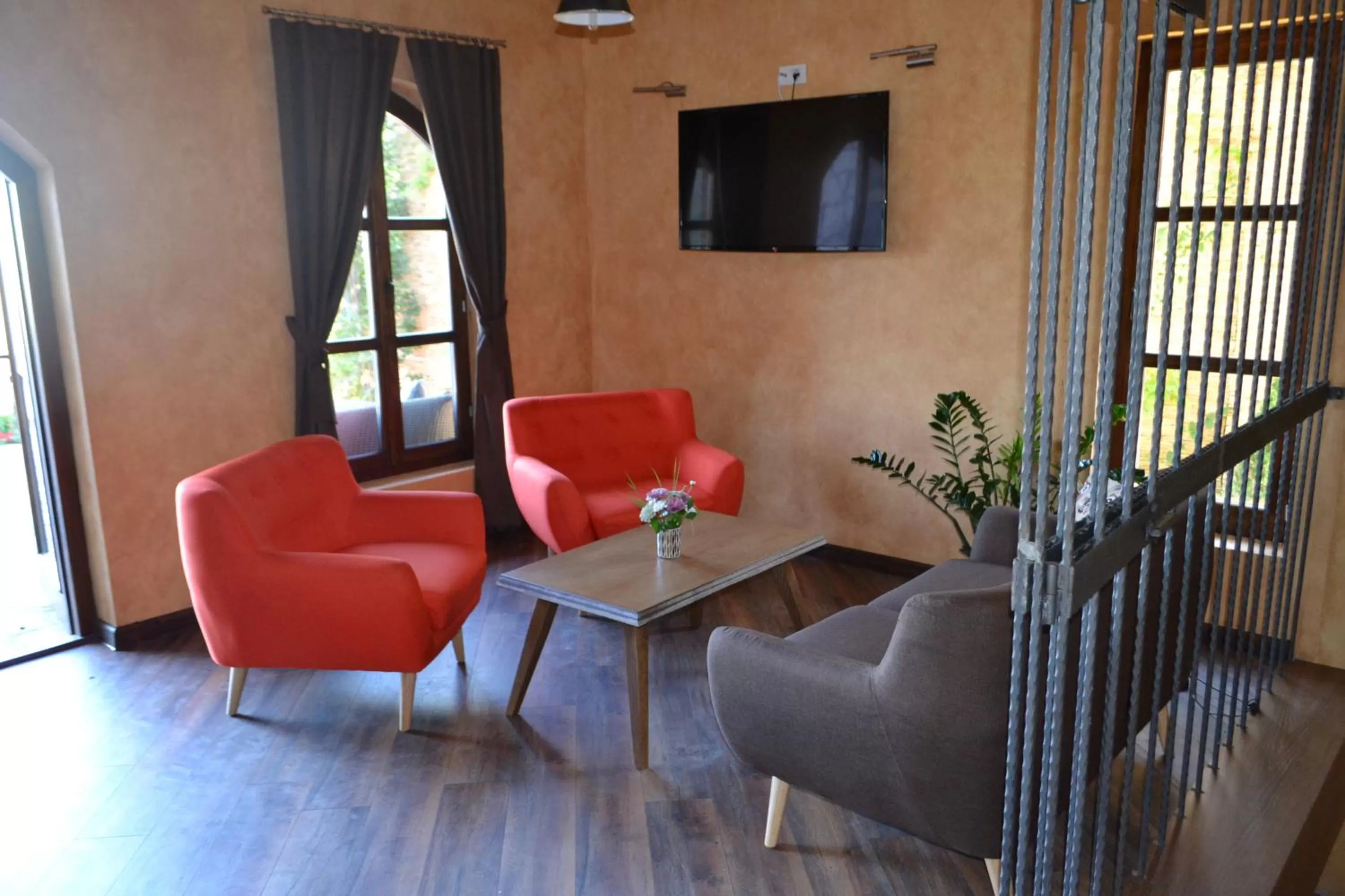 Garni Hotel Chicha - Winery ŠKRBIĆ