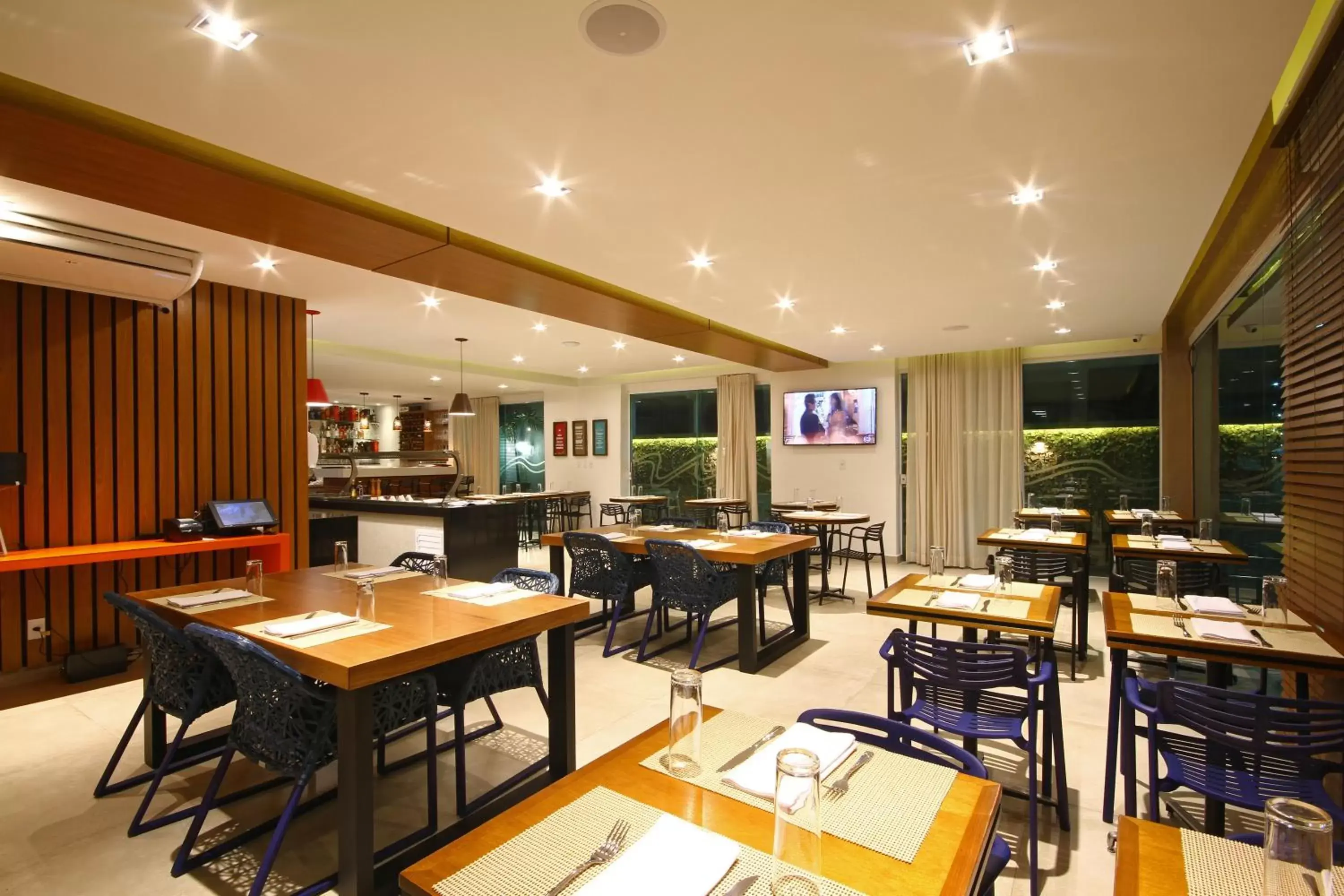 Restaurant/places to eat in Paradiso Peró Praia Hotel Restaurant/places to eat in Paradiso Peró Praia Hotel