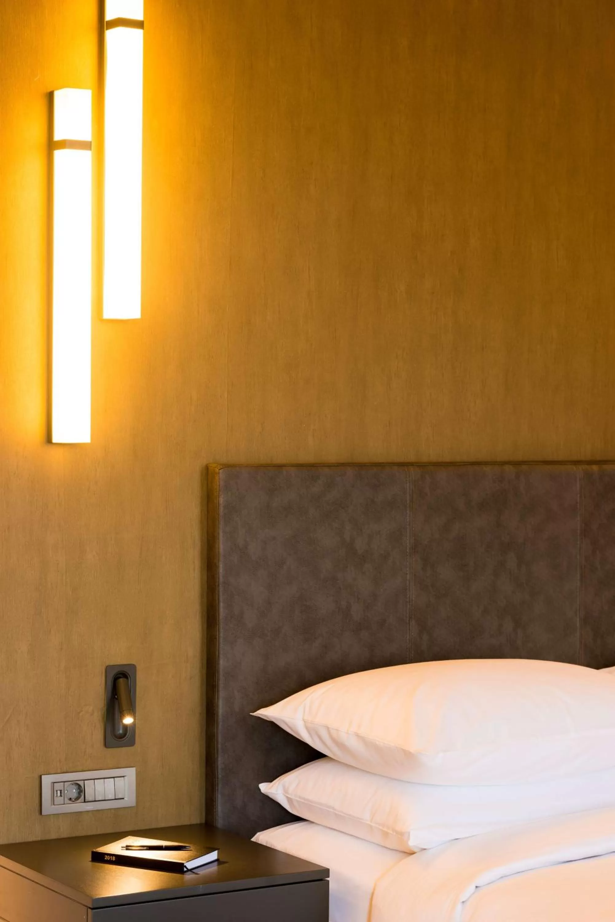 Photo of the whole room in Radisson Hotel Dakar Diamniadio