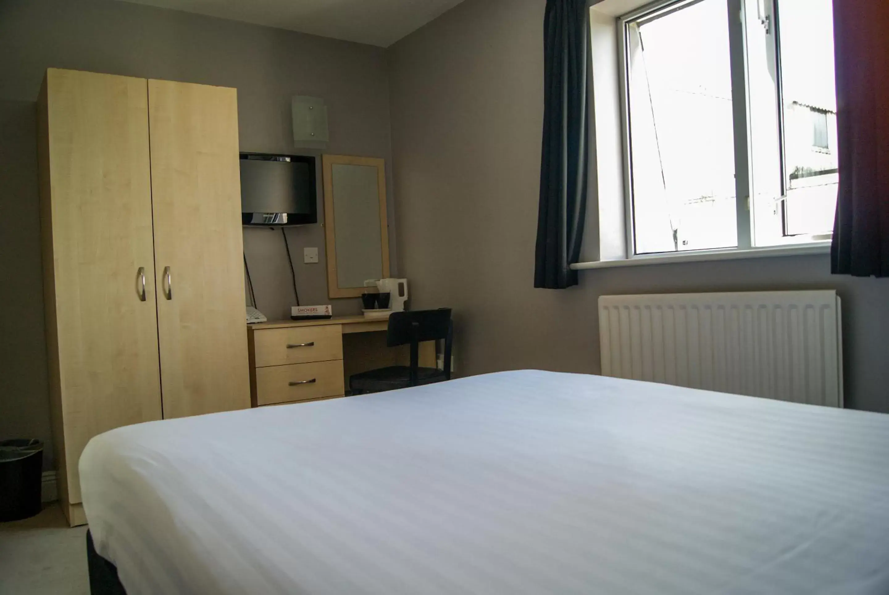 Bedroom, Room Photo in Suncliff Hotel - OCEANA COLLECTION