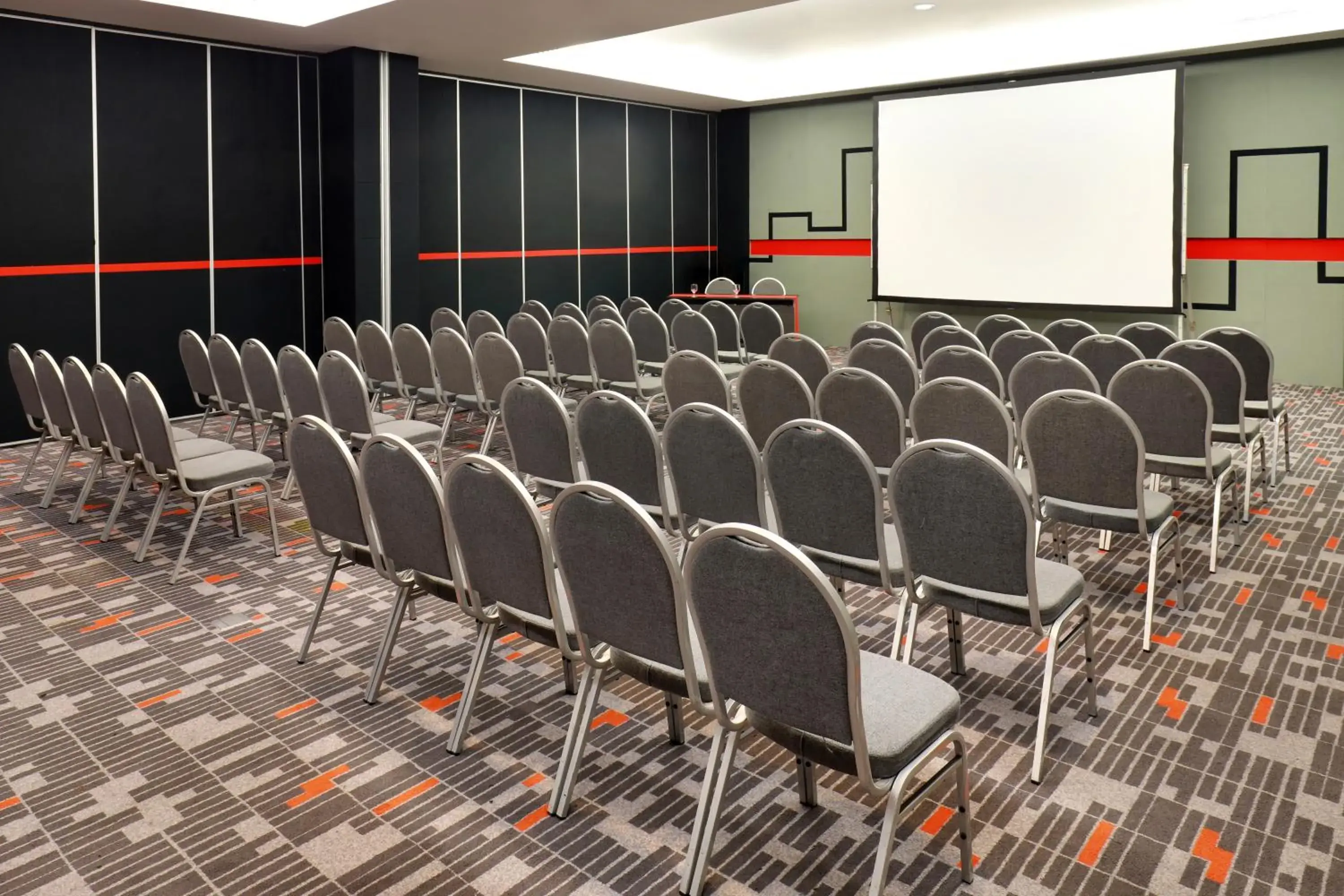 Banquet/Function facilities in KIMAYA Braga Bandung by HARRIS Banquet/Function facilities in KIMAYA Braga Bandung by HARRIS