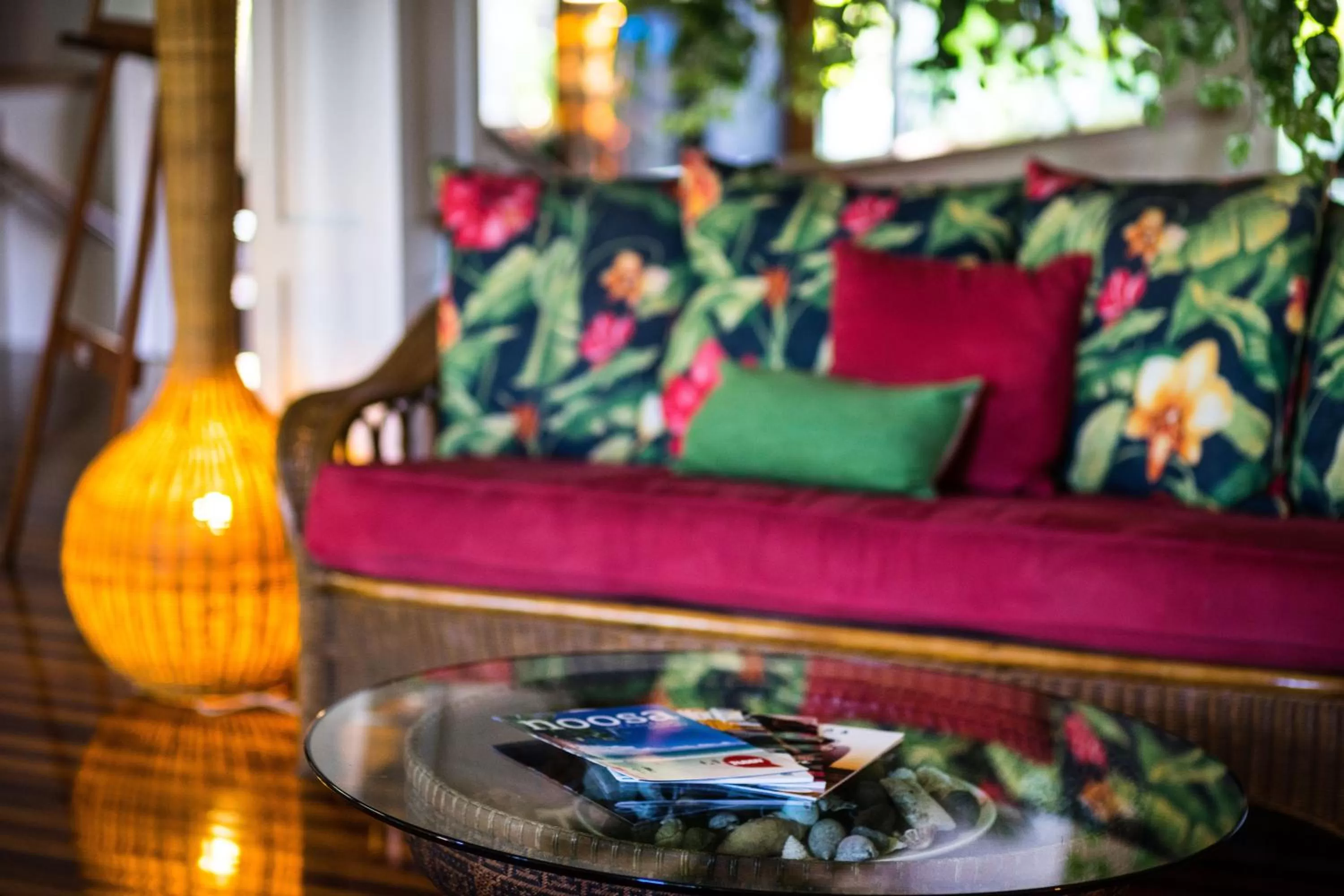 Facade/entrance in South Pacific Resort & Spa Noosa