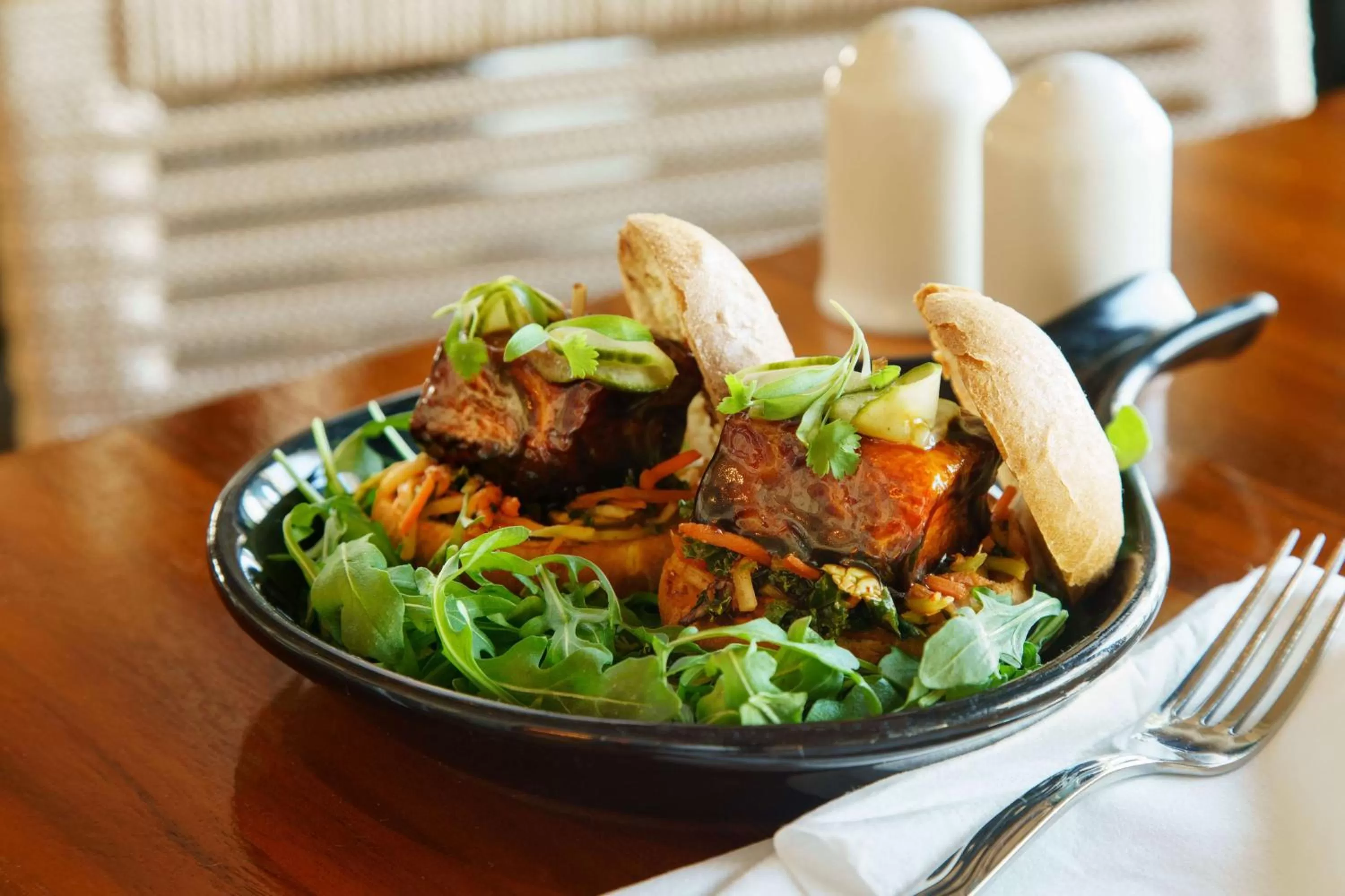 Restaurant/places to eat in Hilton Garden Inn St. Pete Beach, FL