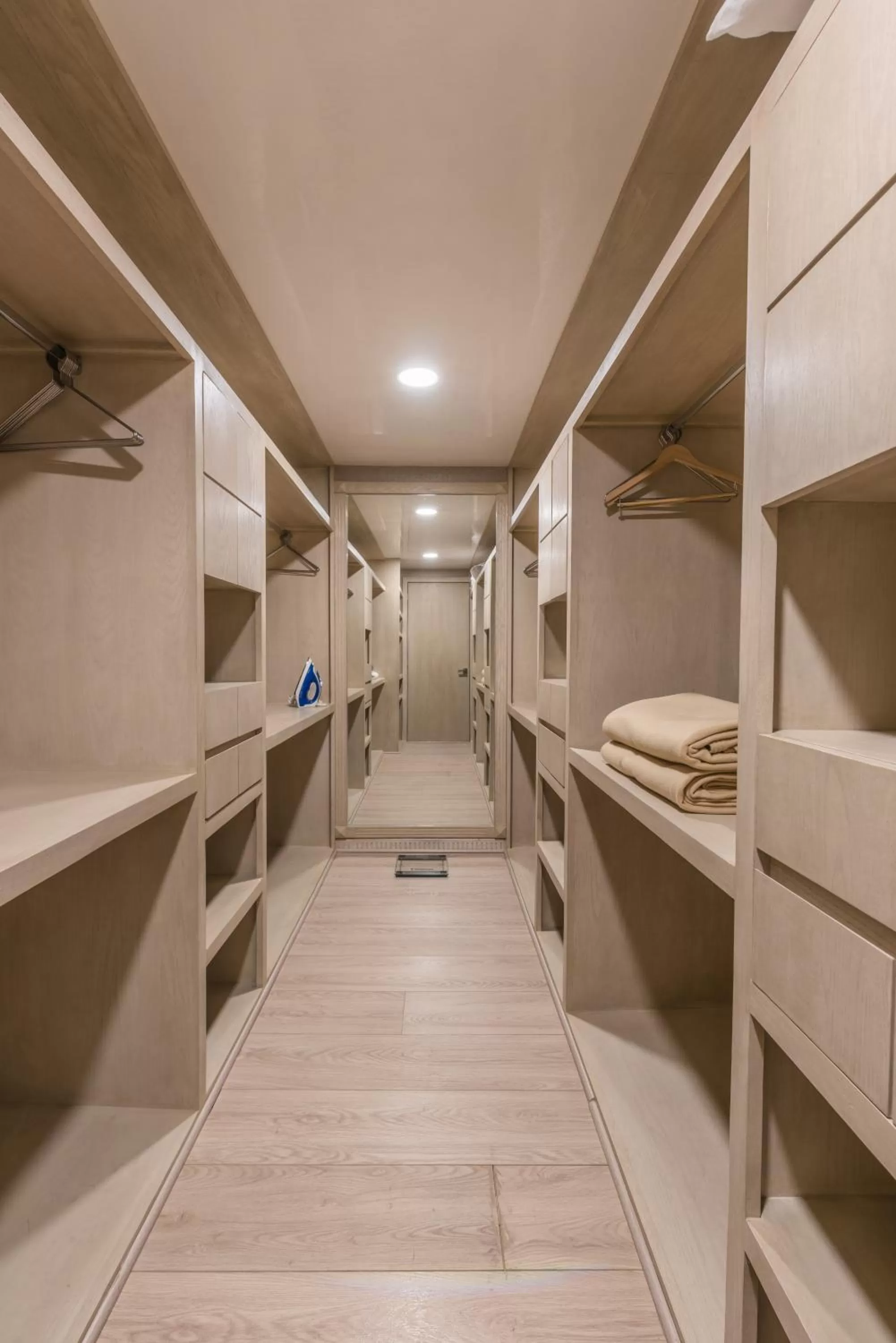 Decorative detail in Suites Perisur Apartamentos Amueblados