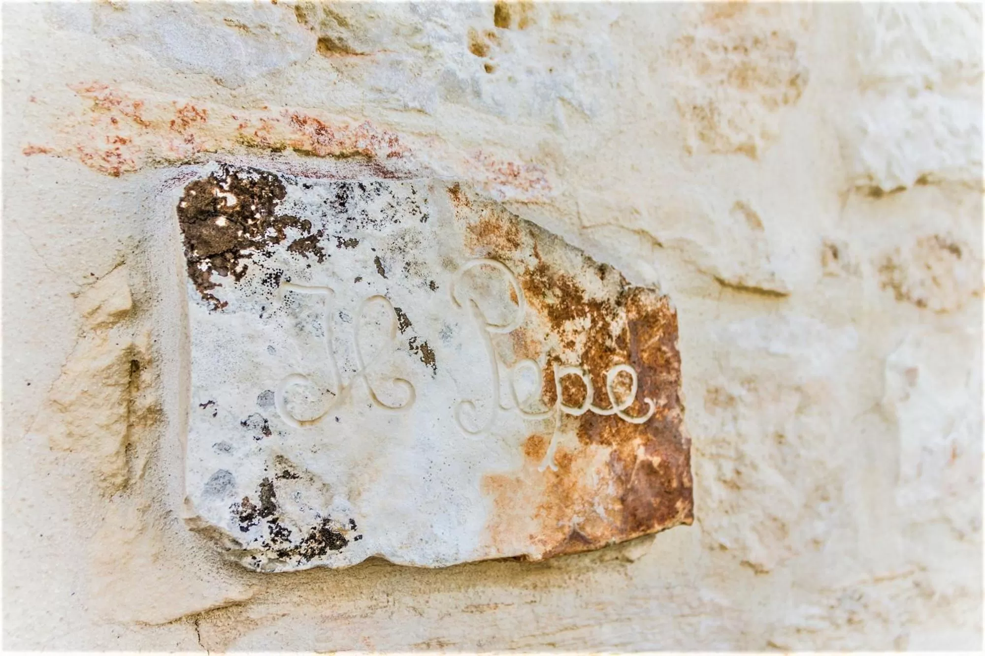 Day in Trulli Donna Isabella