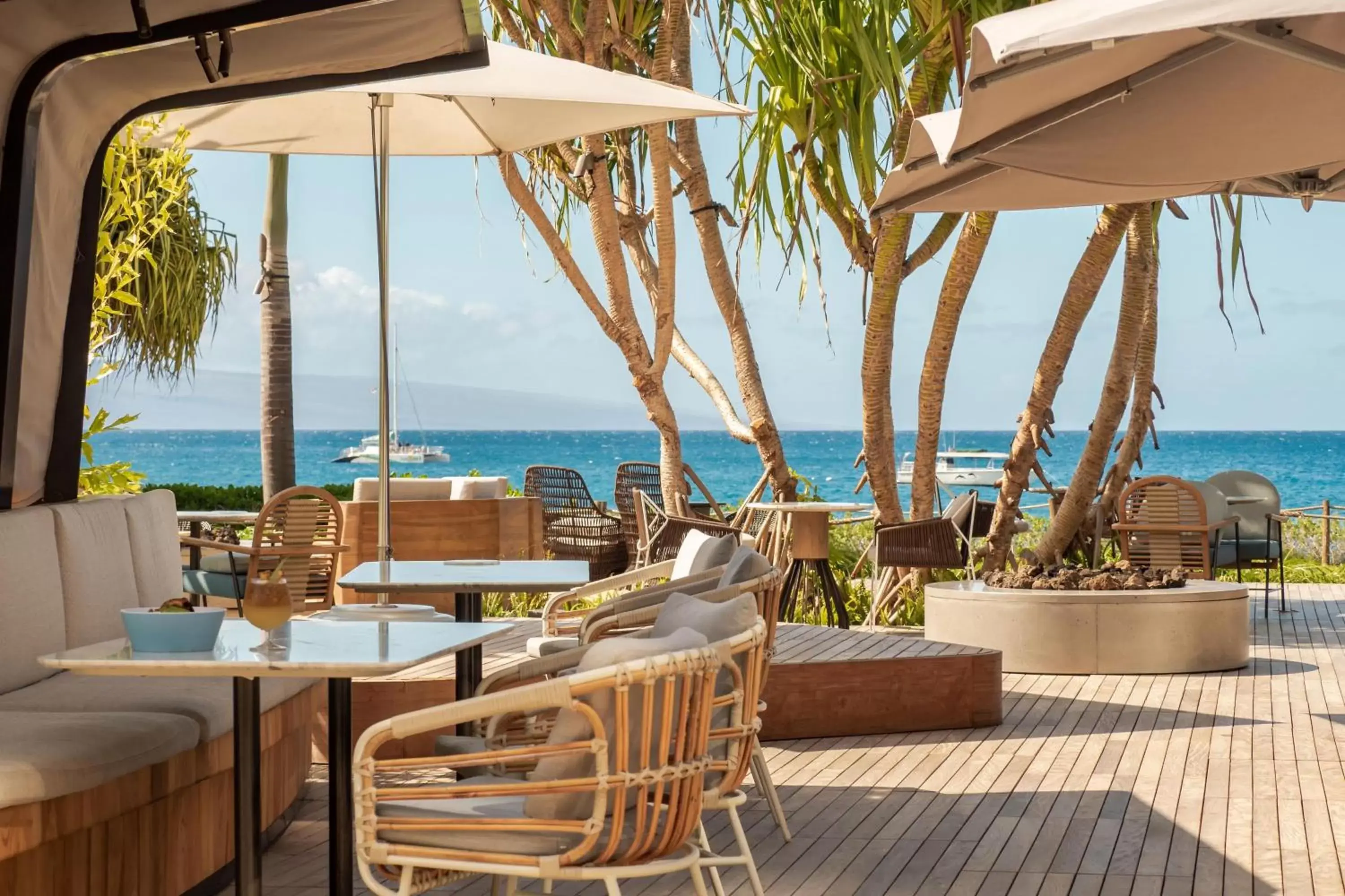 Beach, Restaurant/Places to Eat in The Westin Maui Resort & Spa, Ka'anapali