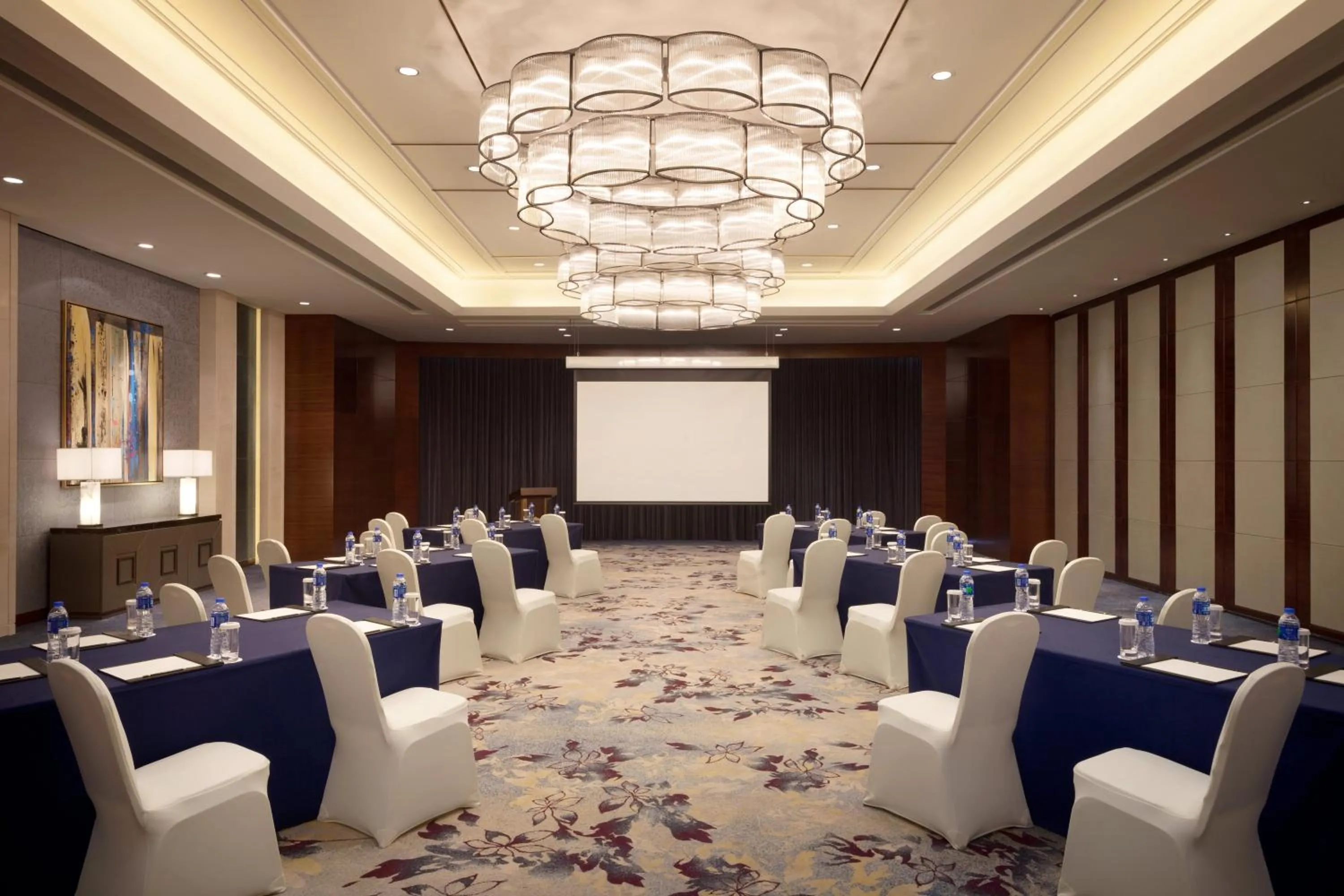 Banquet/Function facilities in Shangri-La Hefei