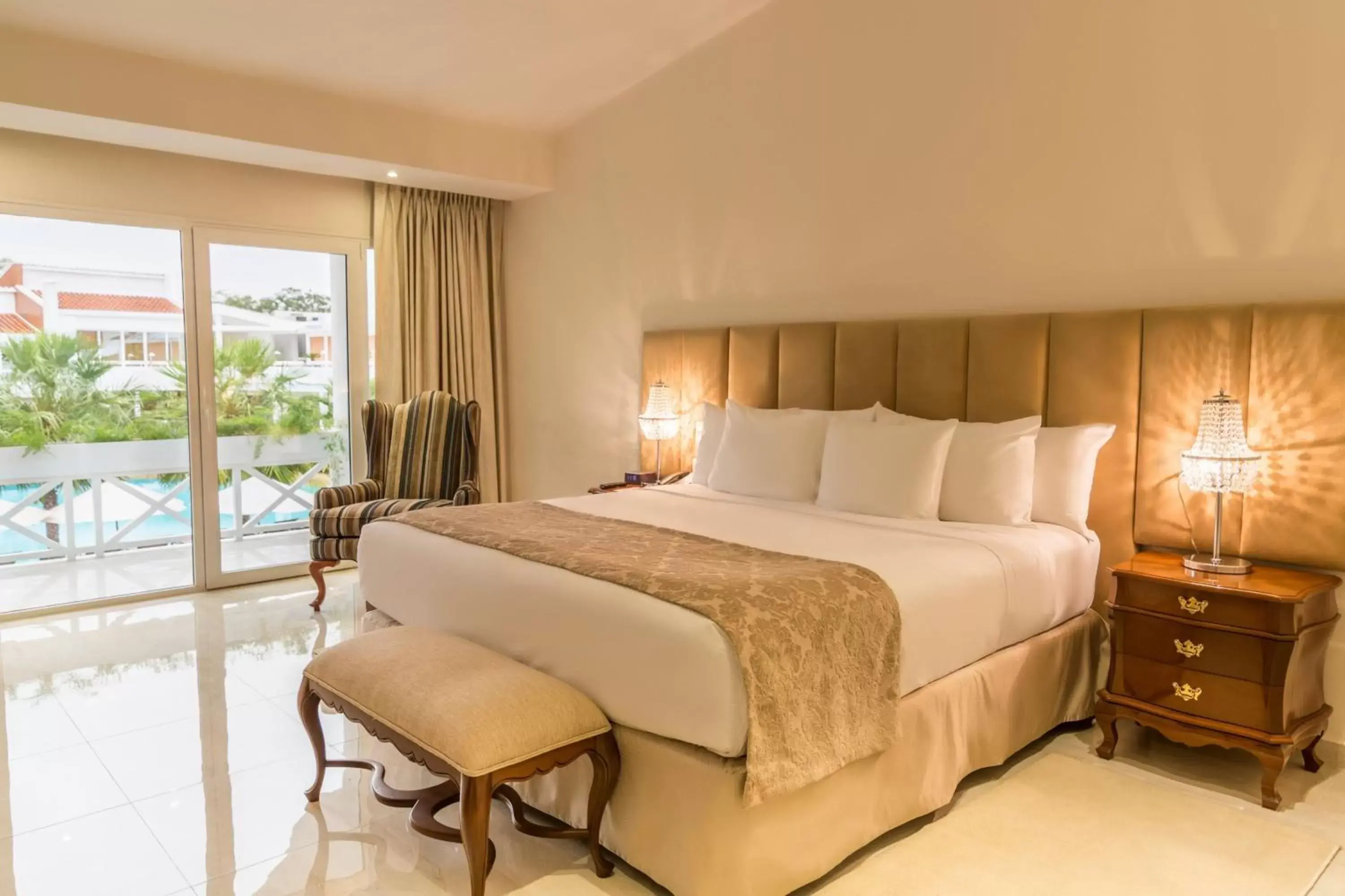Photo of the whole room, Bed in Los Tajibos, Santa Cruz de la Sierra, a Tribute Portfolio Hotel