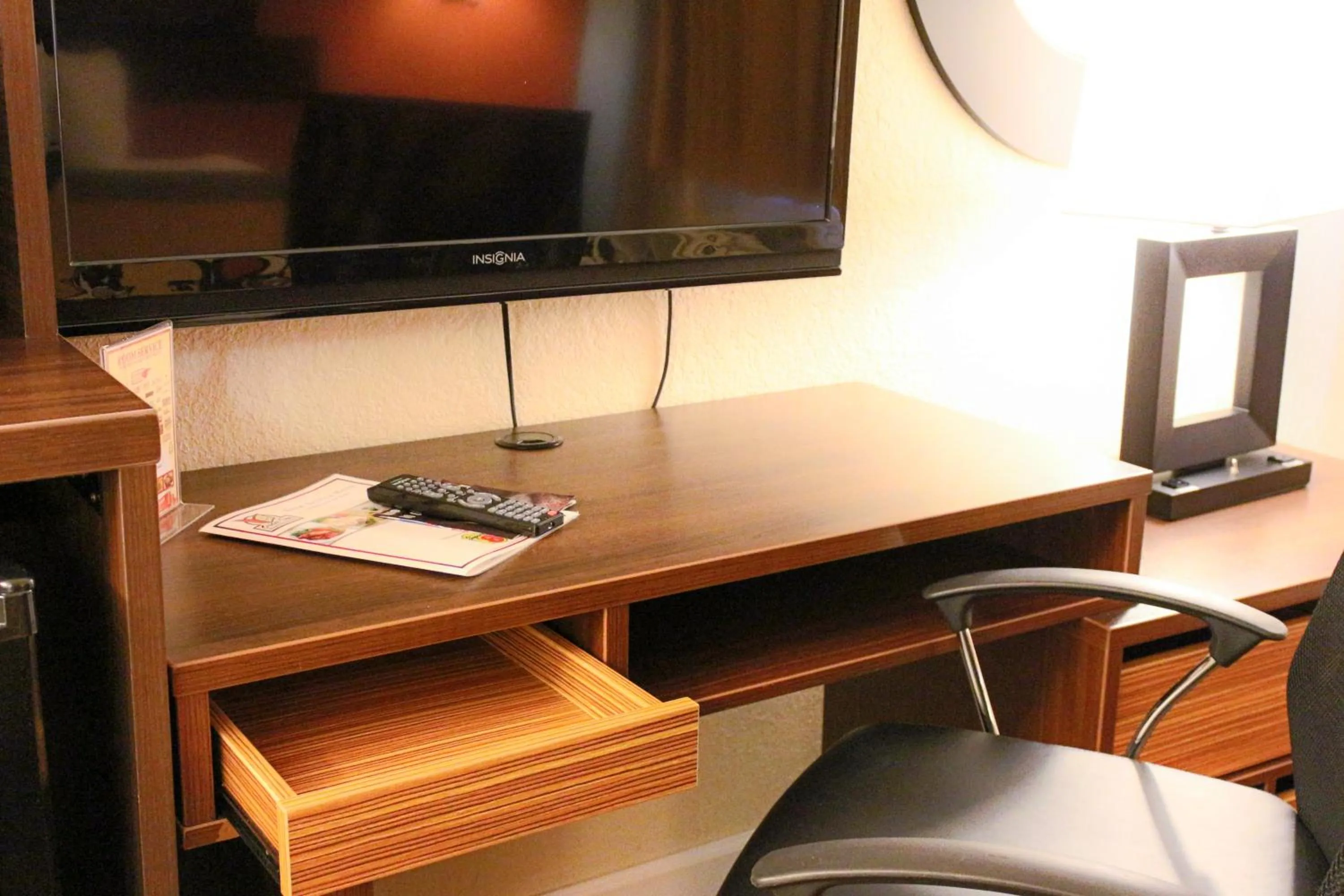 Bedroom in Super 8 by Wyndham Orlando International Drive