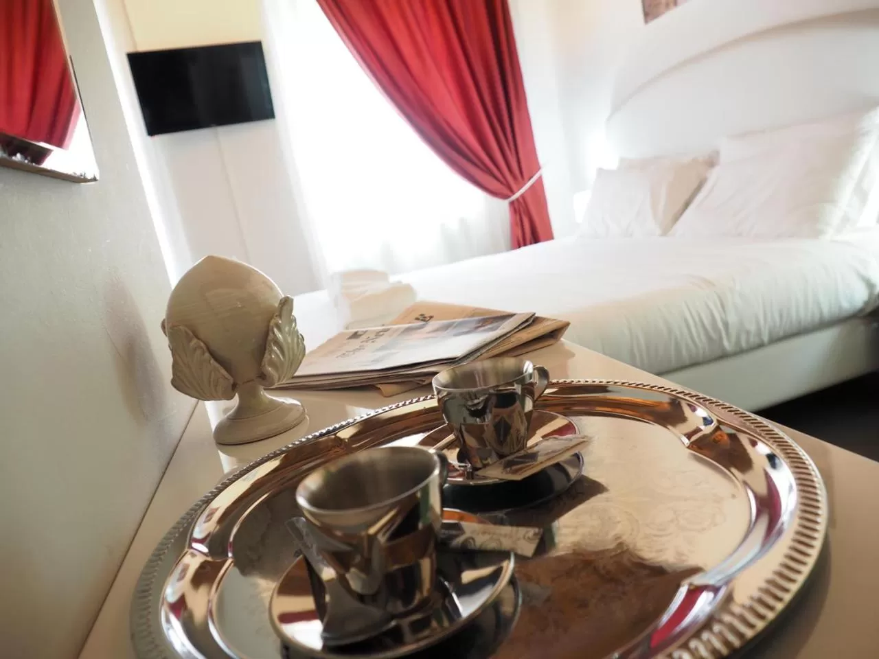 Bed in Canto dei Servi