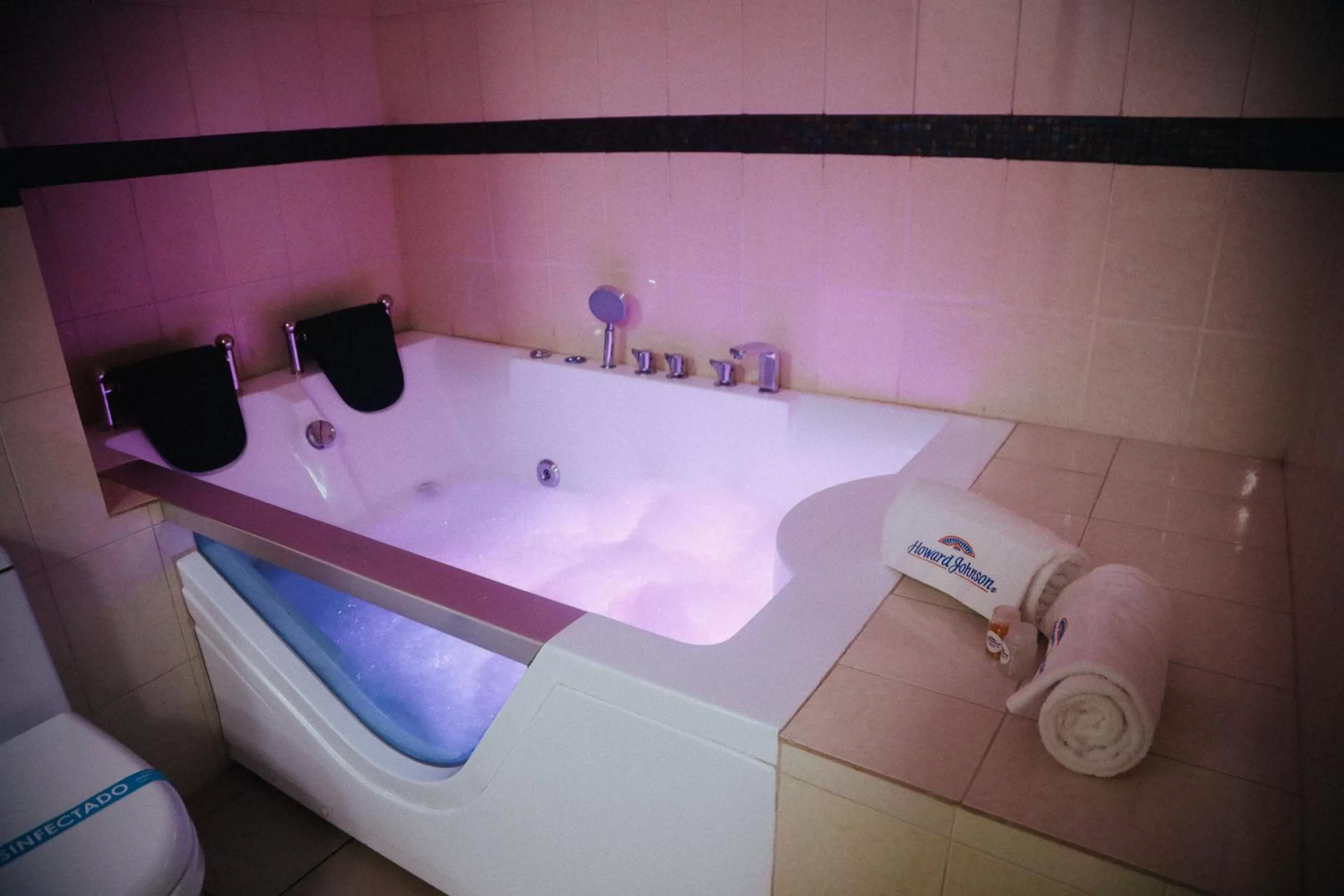 Howard Johnson Ciudad del Este