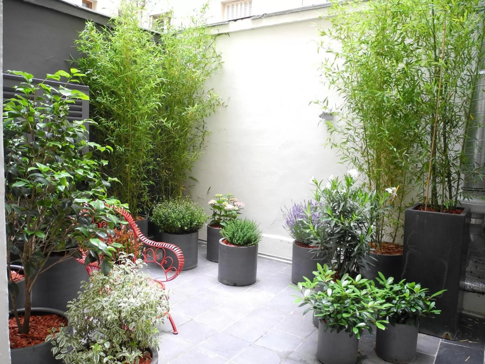 Other in Hôtel Marais Bastille