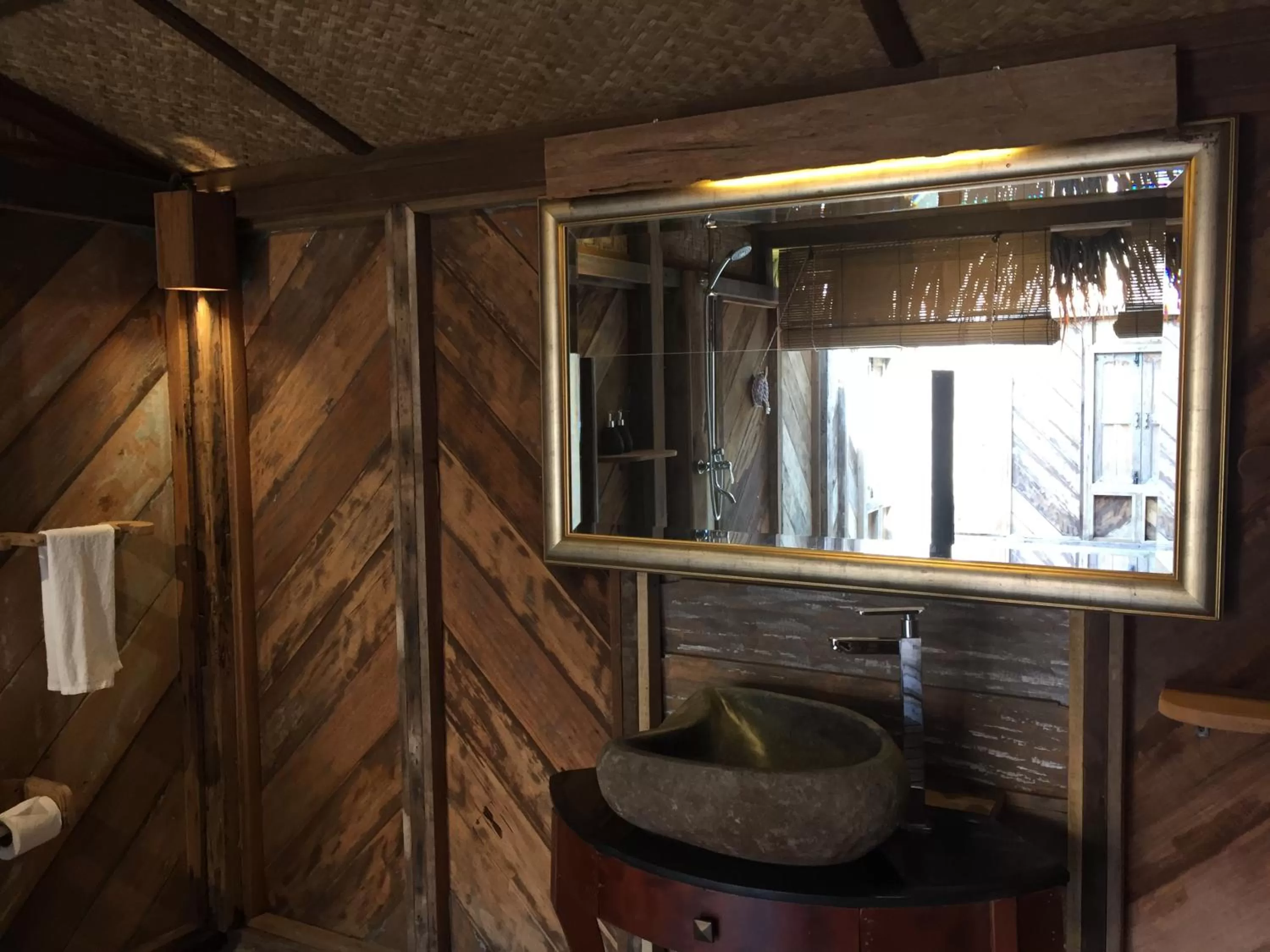 Kunang Kunang Heritage Villas