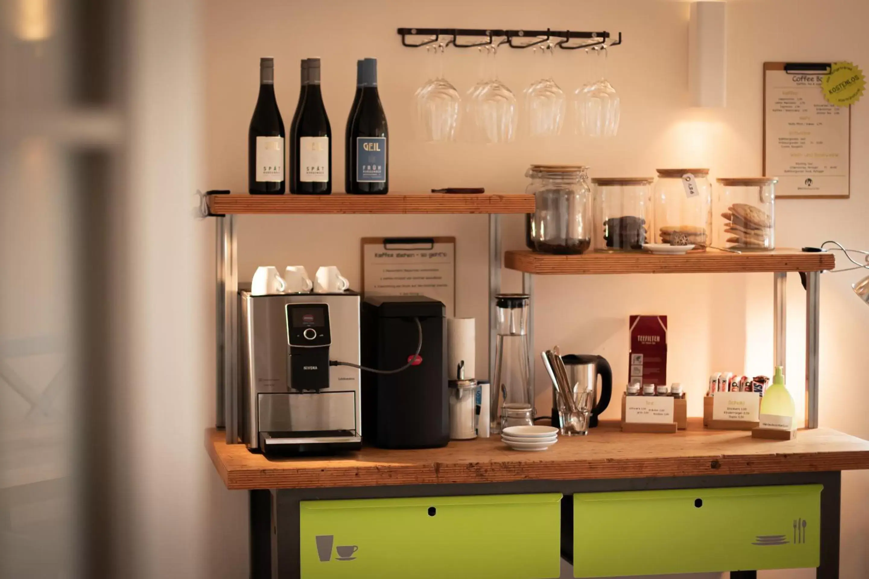 Living room in Harz BnB Werkmeister Living room in Harz BnB Werkmeister