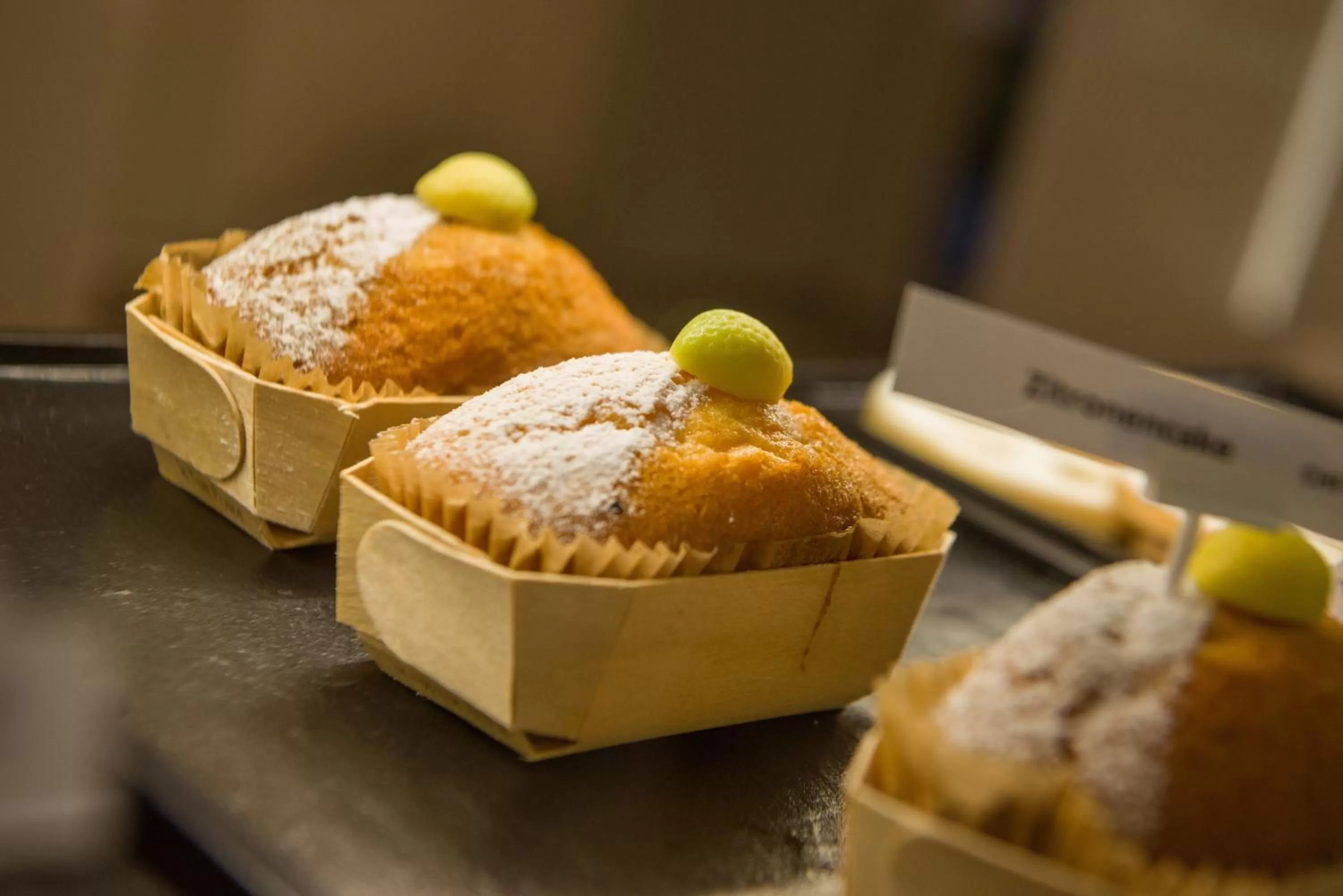 Breakfast in Hotel Heimatlodge