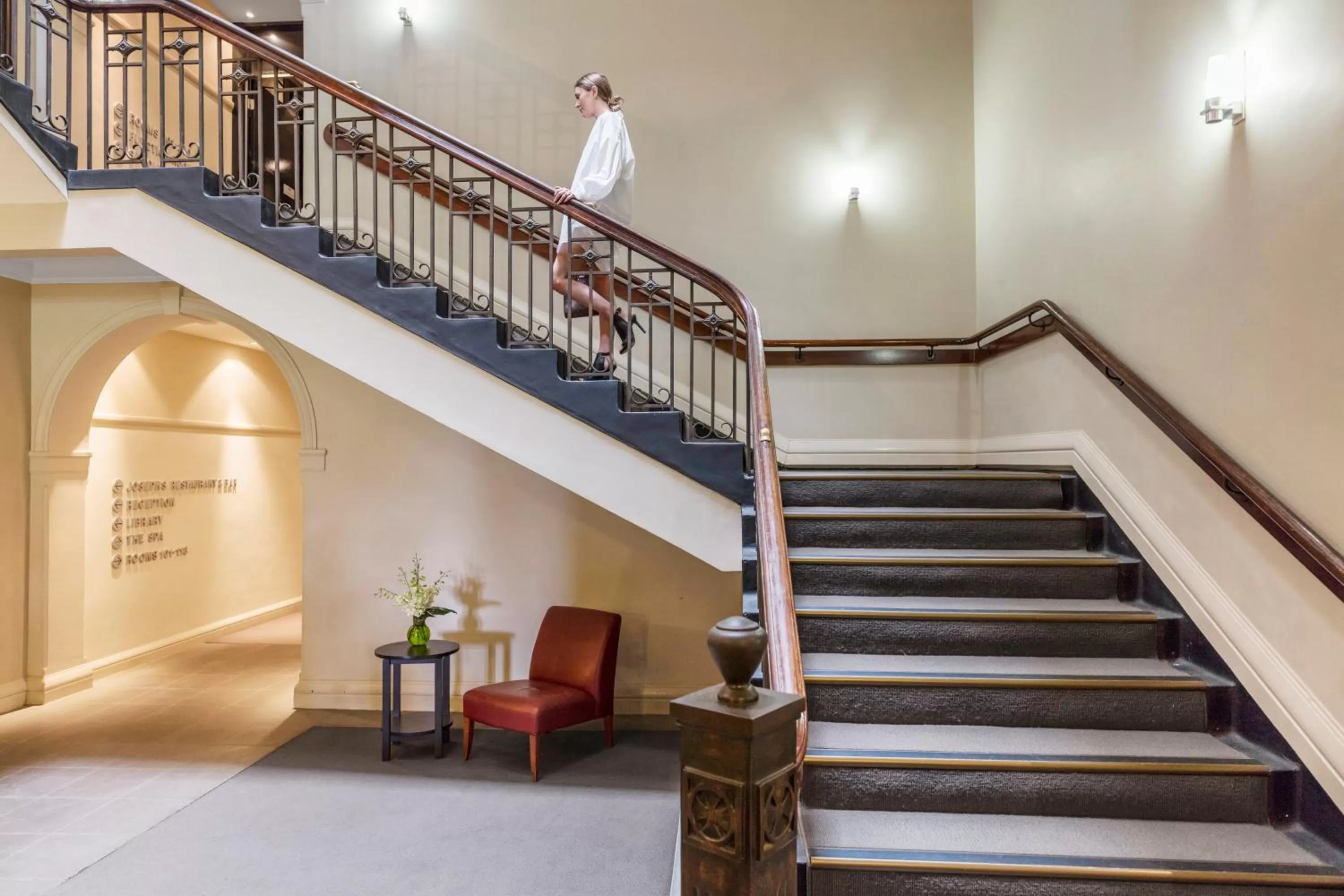 Other in Lancemore Mansion Hotel Werribee Park