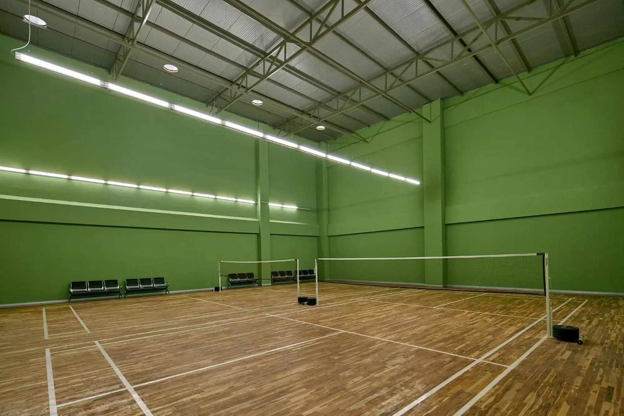 Tennis court, Tennis/Squash in Signature Club Resort