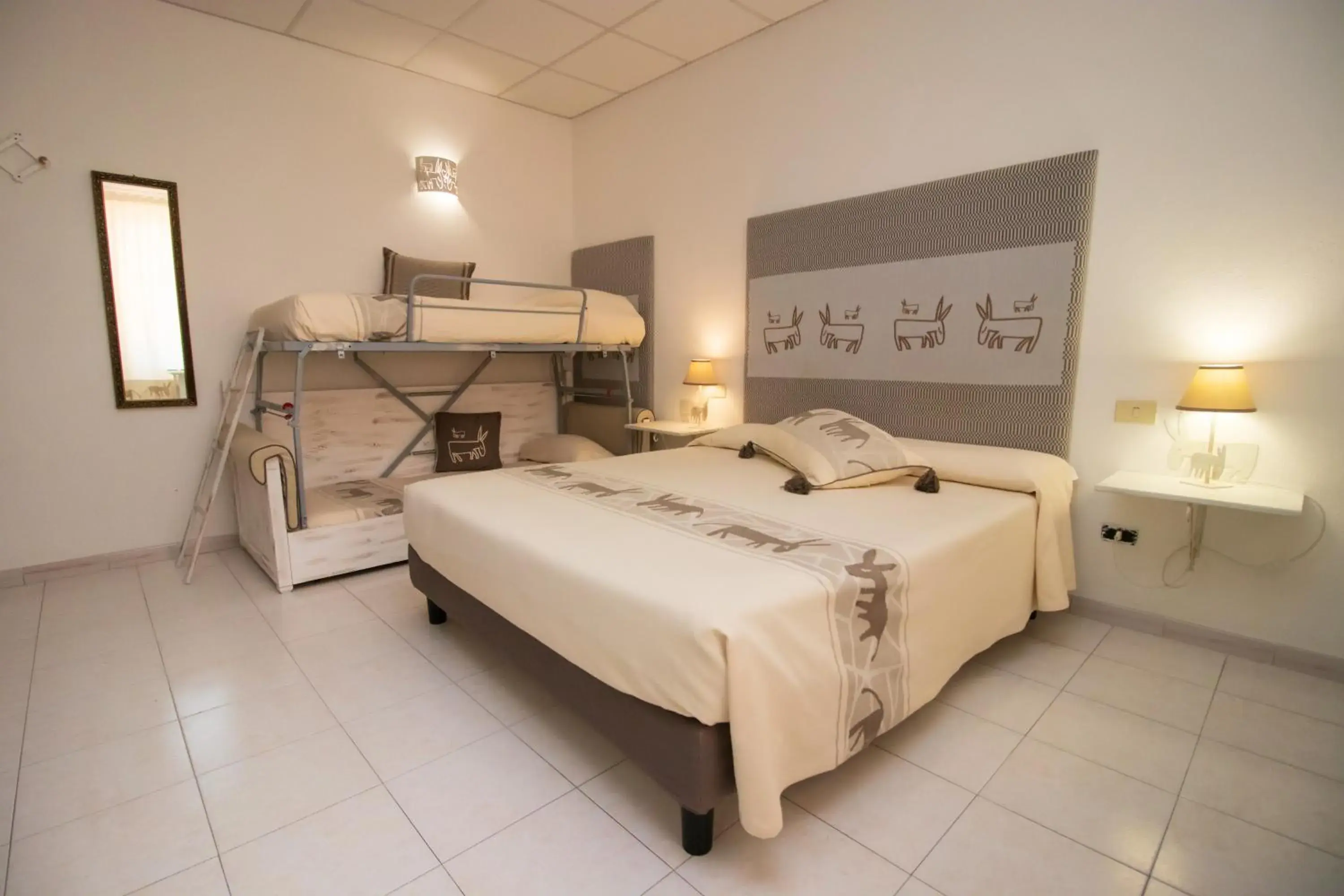 Hotel Canne al Vento