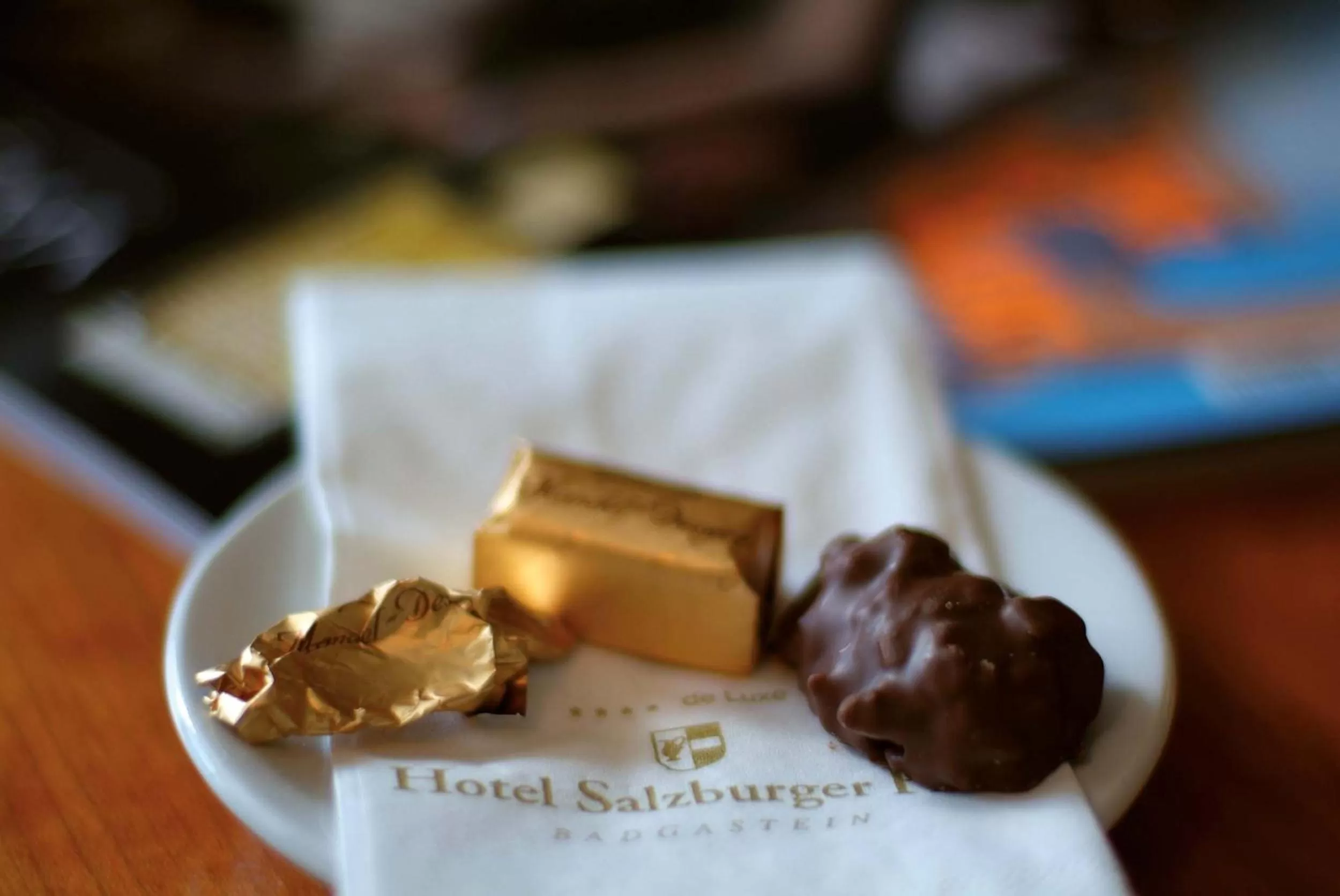 Other in Hotel Salzburger Hof