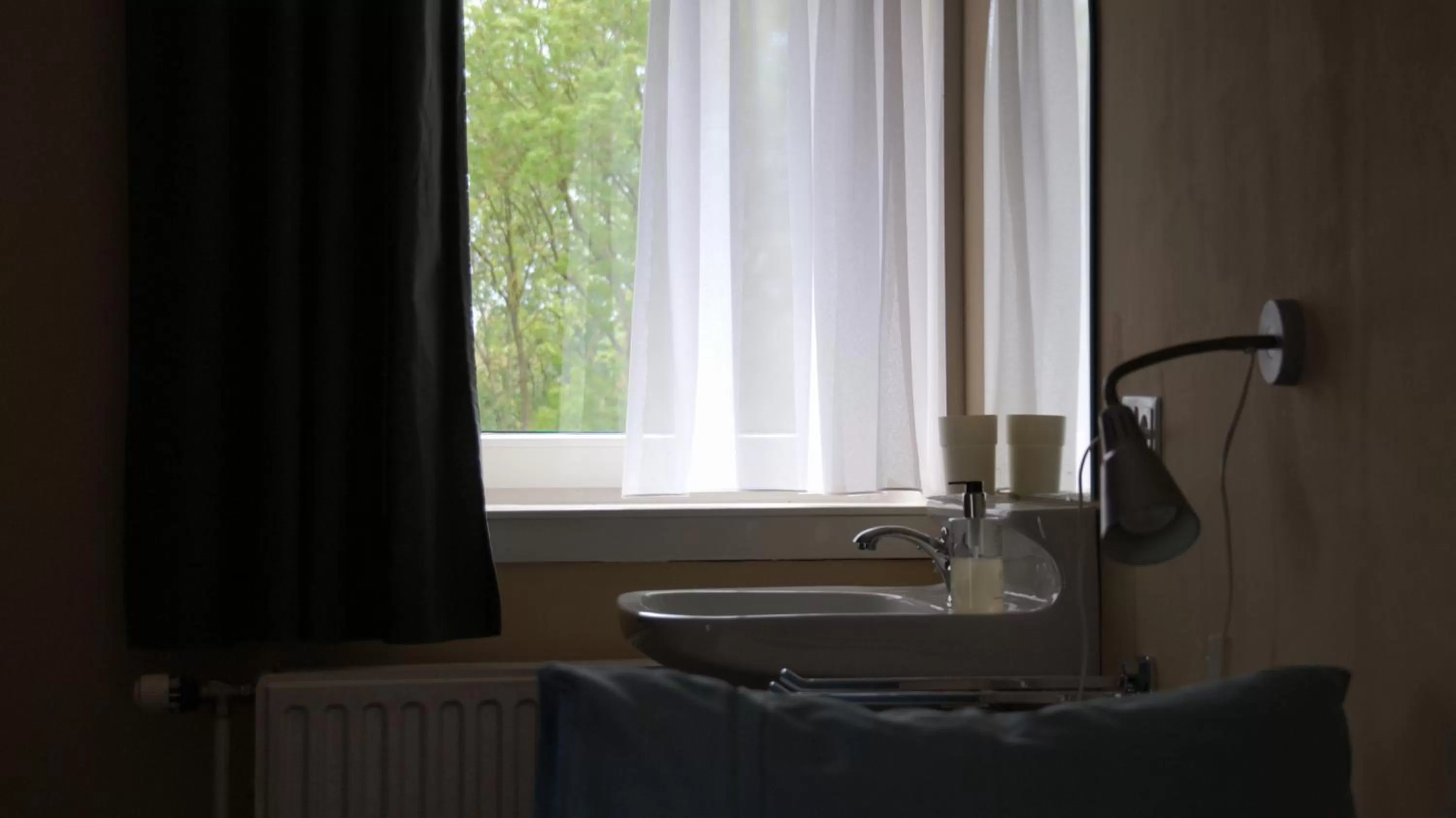 Day in In den Roden Leeuw van Limburg