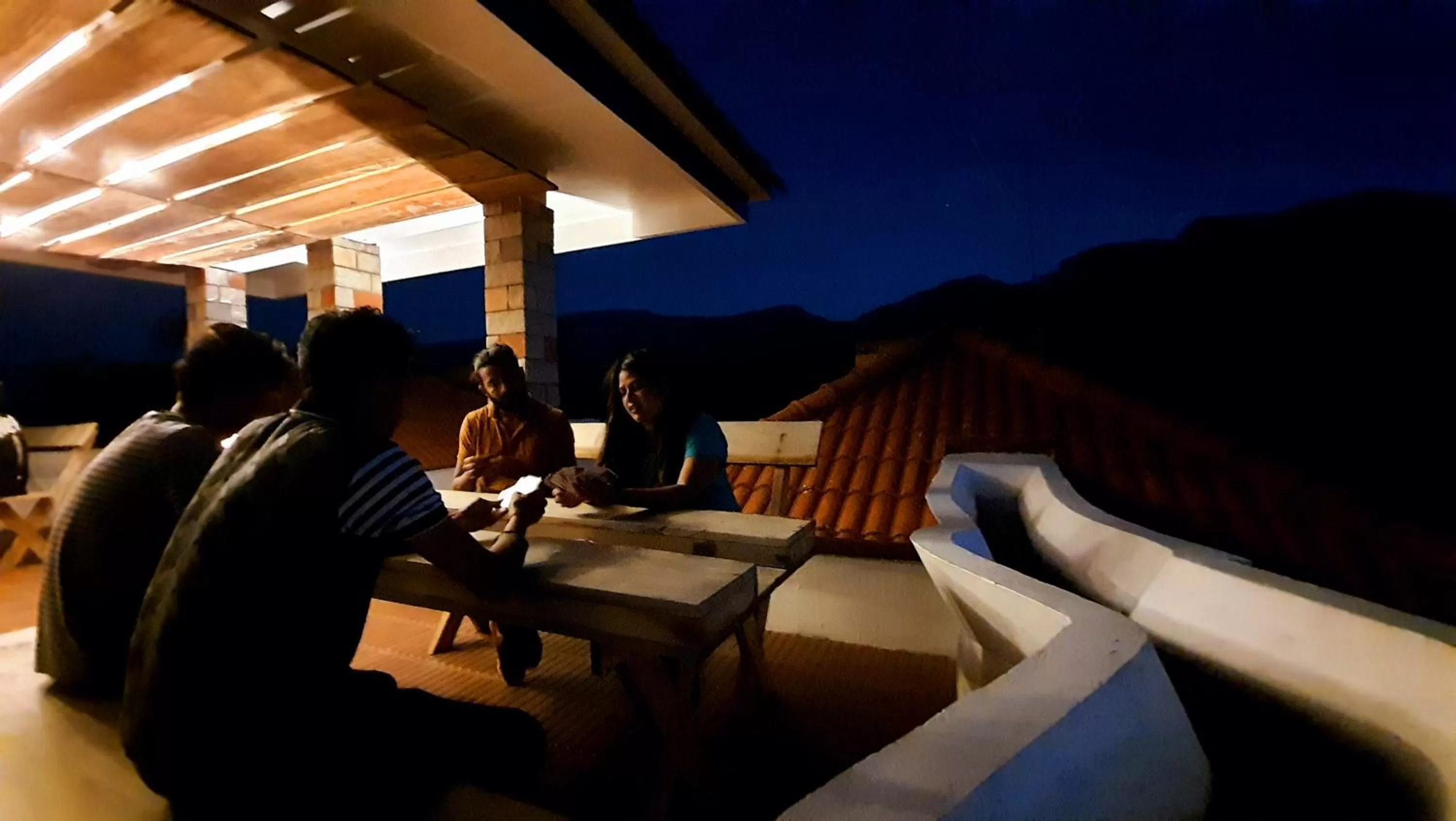 Activities in Avadale Masinagudi - Stag Groups Not Allowed