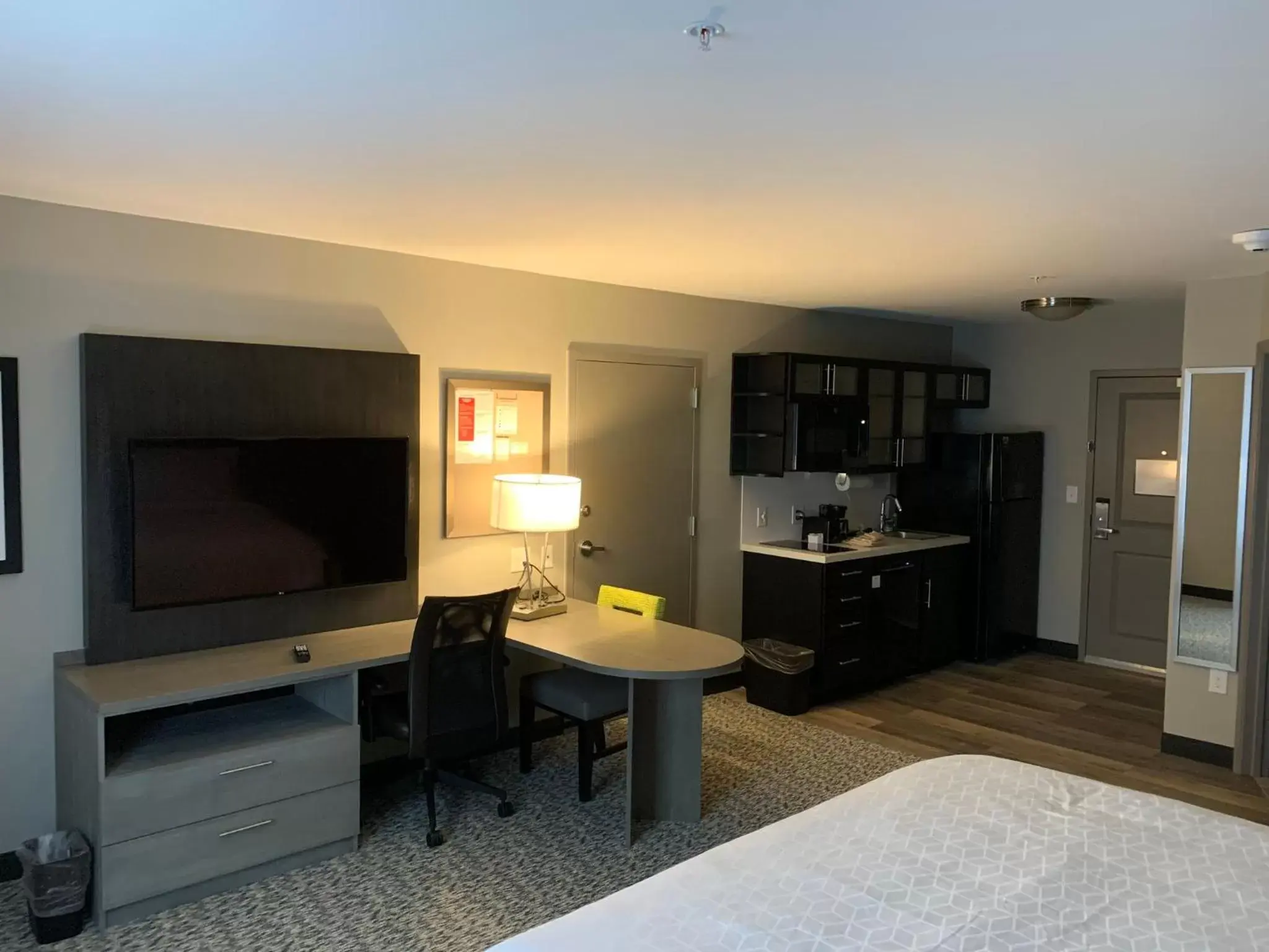 Superior Suite in Candlewood Suites - Lebanon, an IHG Hotel