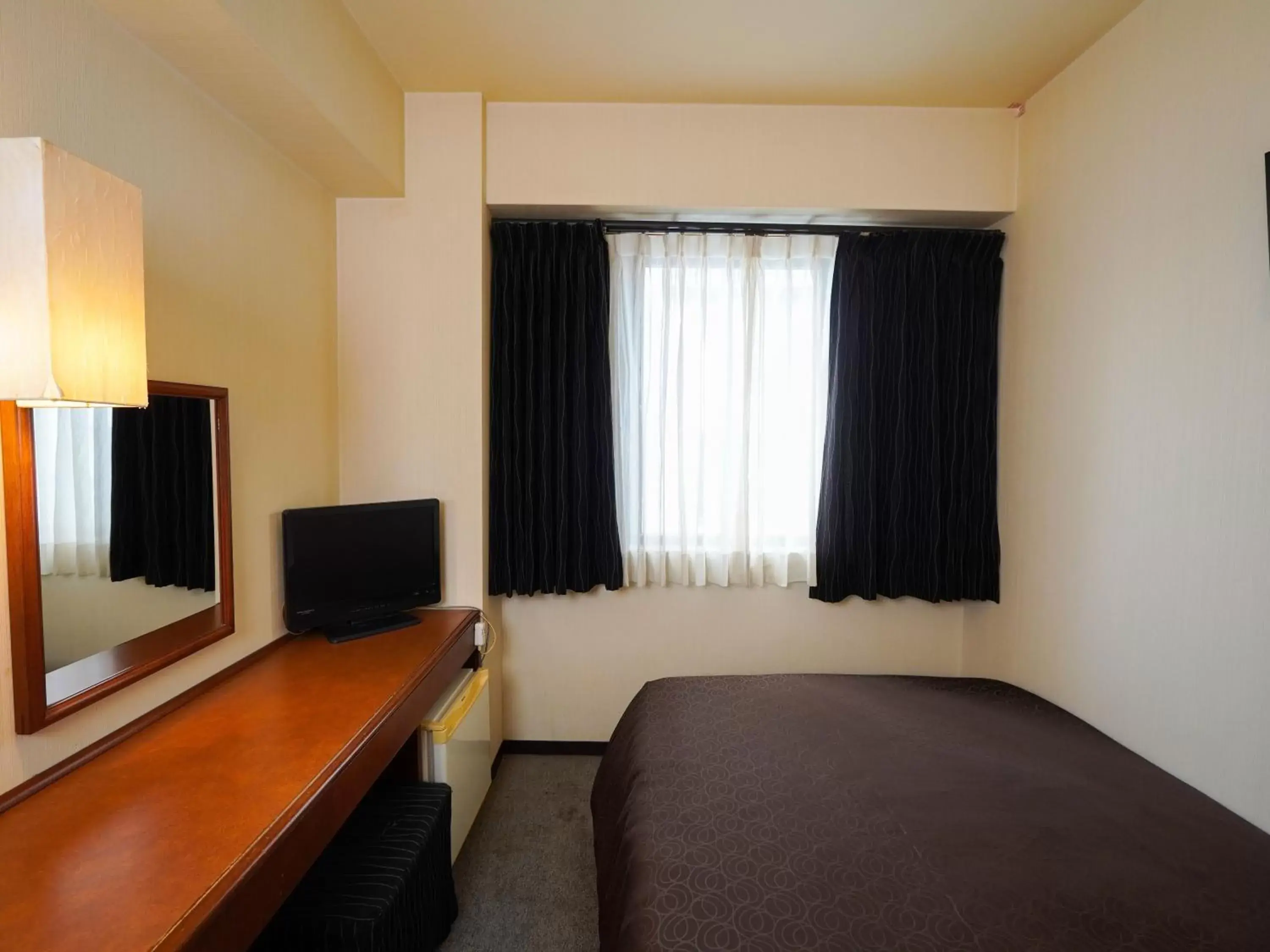 Double Room with Small Double Room - Non-Smoking in THE KNOT FUKUOKA Tenjin Double Room with Small Double Room - Non-Smoking in THE KNOT FUKUOKA Tenjin