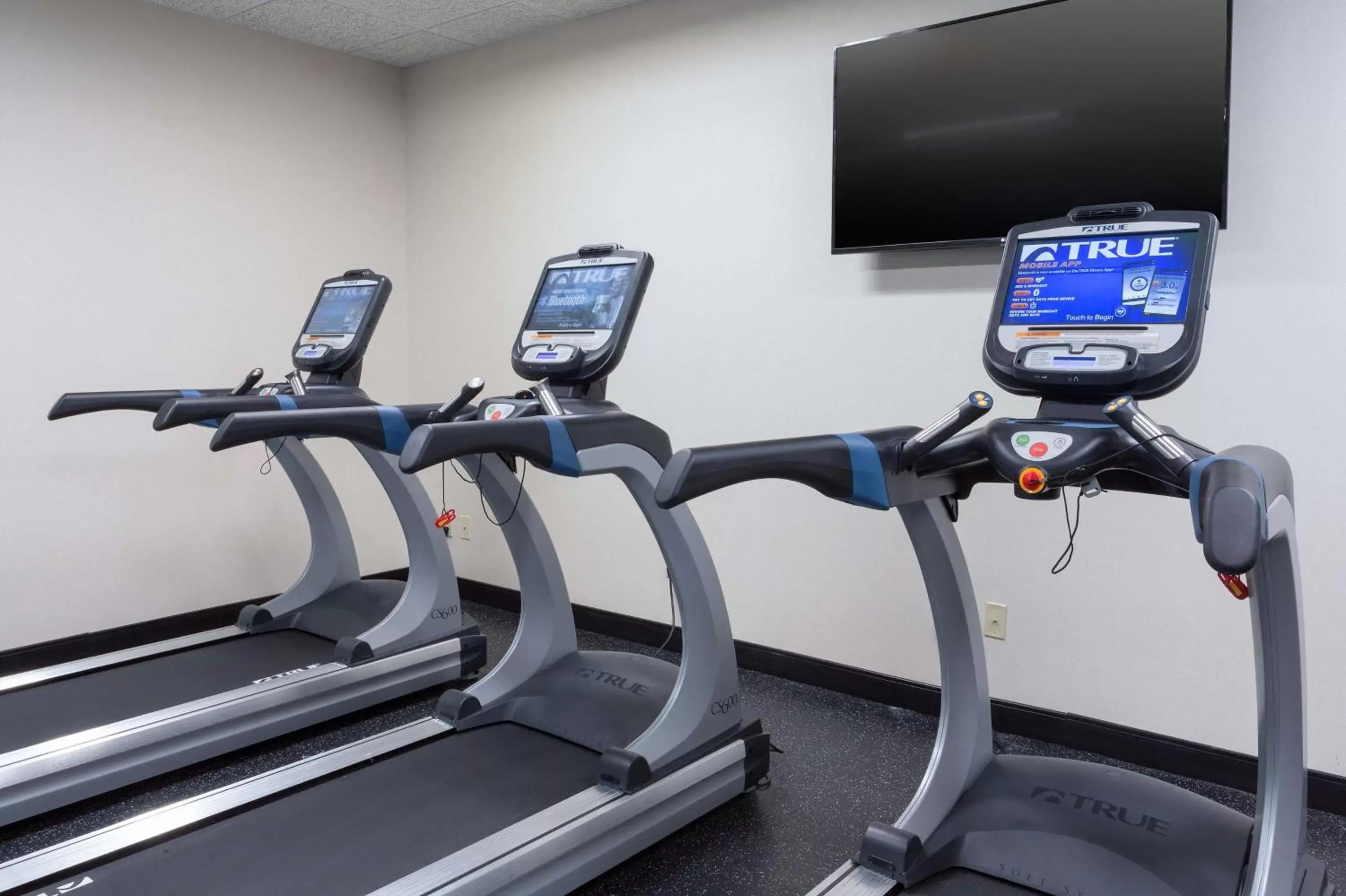 Activities, Fitness Center/Facilities in Drury Inn and Suites St Louis Union Station