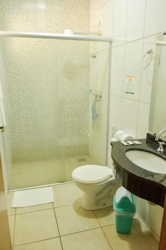 Deluxe Quadruple Room in Rancharia Park Hotel