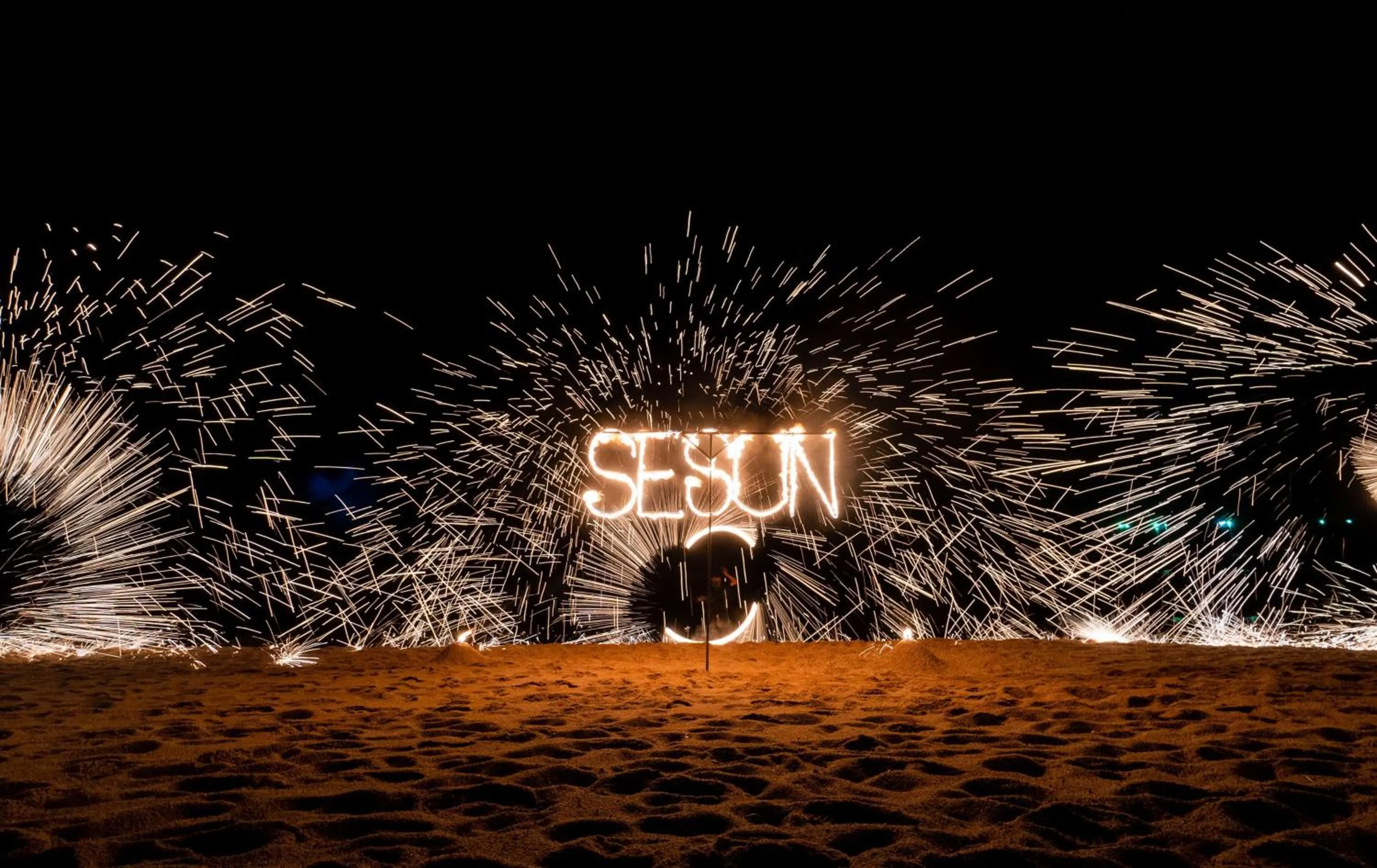 Restaurant/places to eat in Hyatt Regency Koh Samui