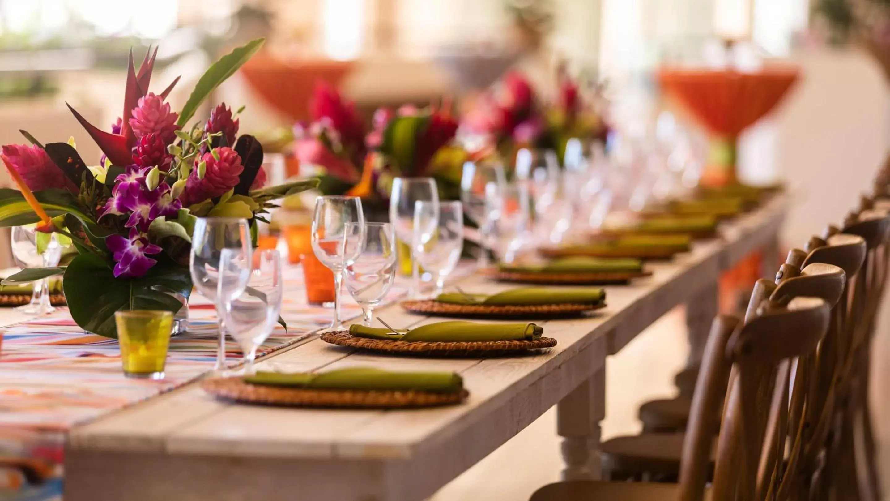 Banquet/Function facilities in The Royal Sonesta Kauai Resort Lihue