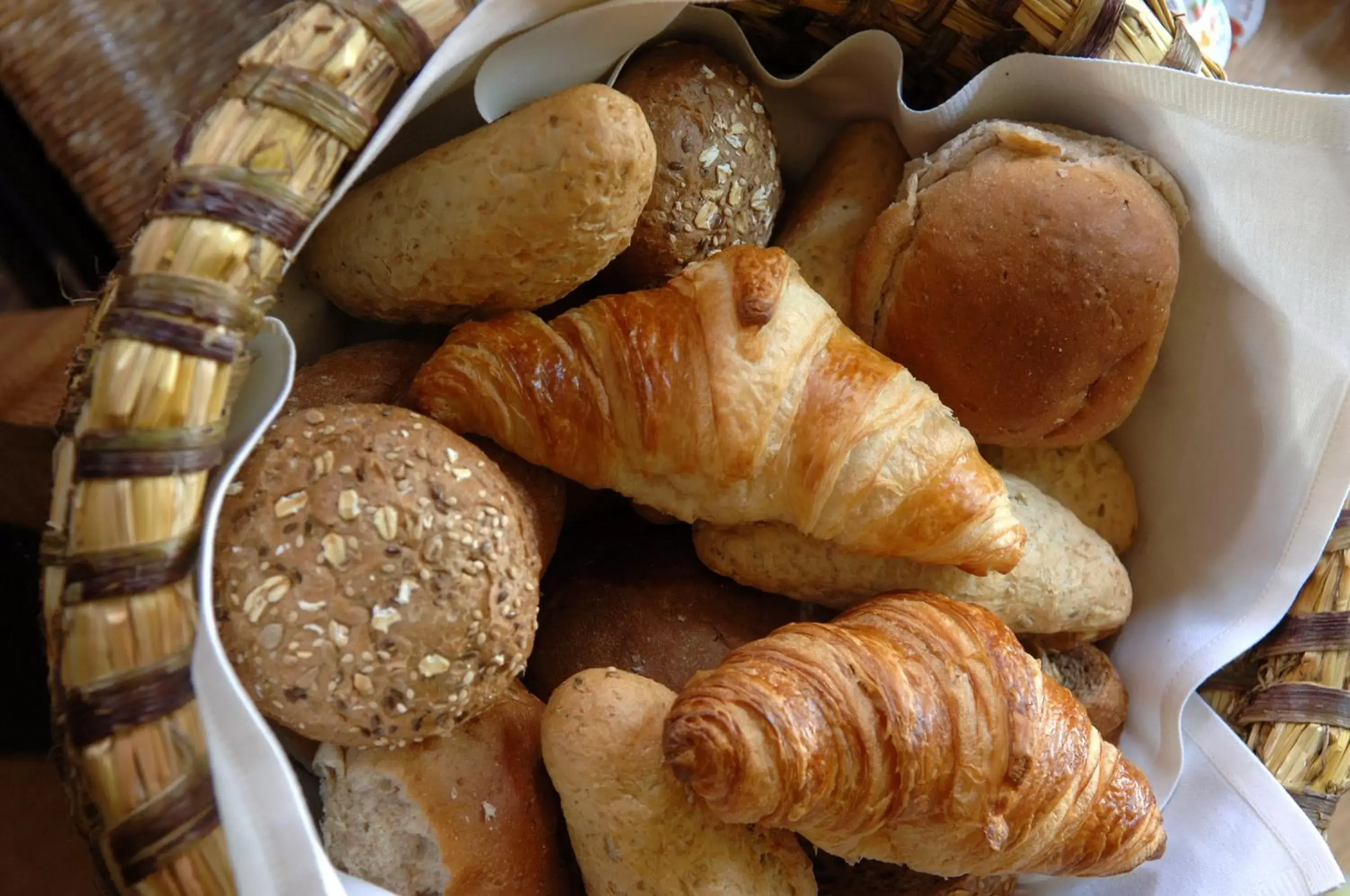 Food close-up, Food in Herberg de Kemper