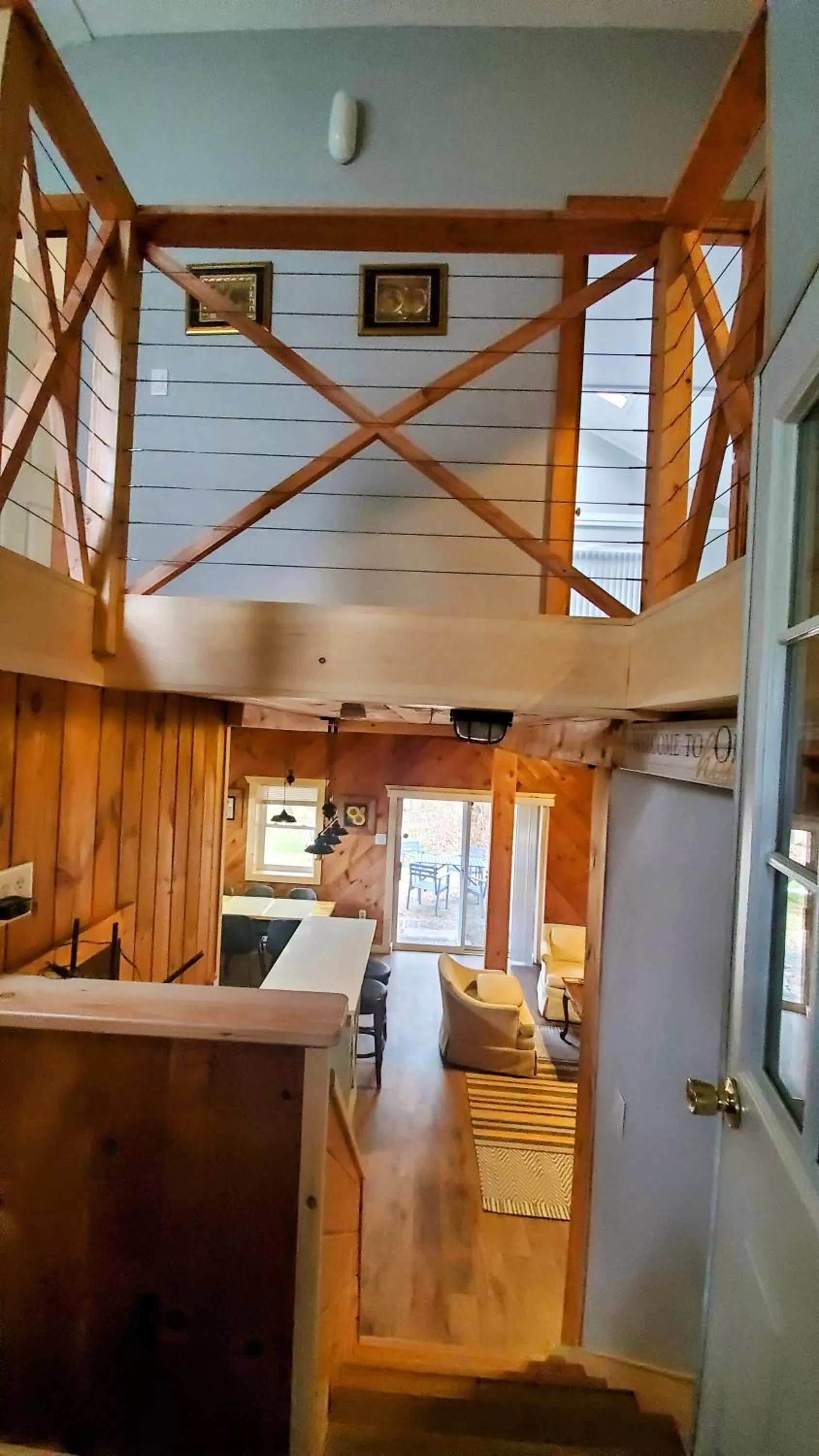 Mountain Treasure Bed and Breakfast