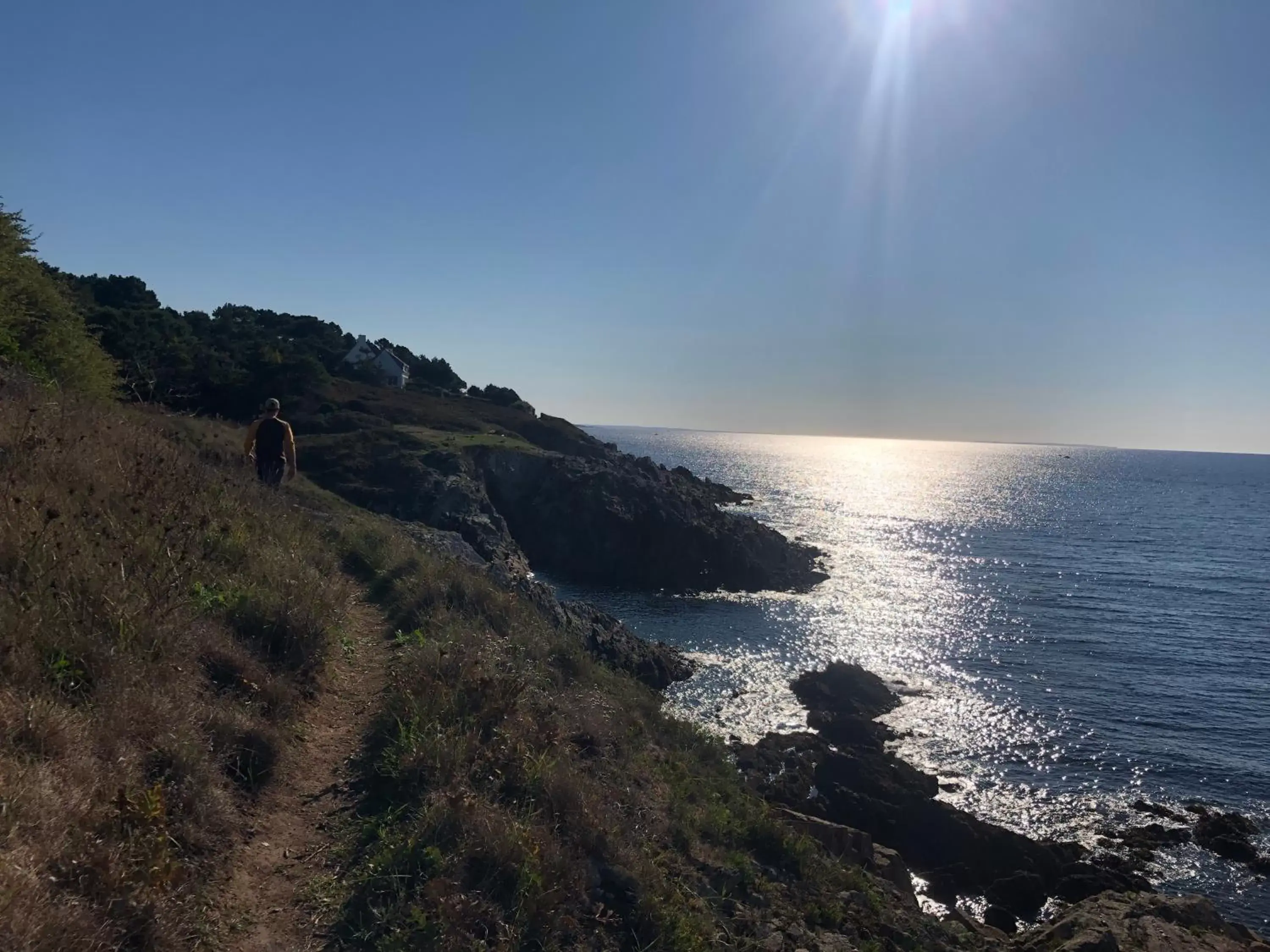 Nearby landmark, Natural Landscape in Maison Castel Braz