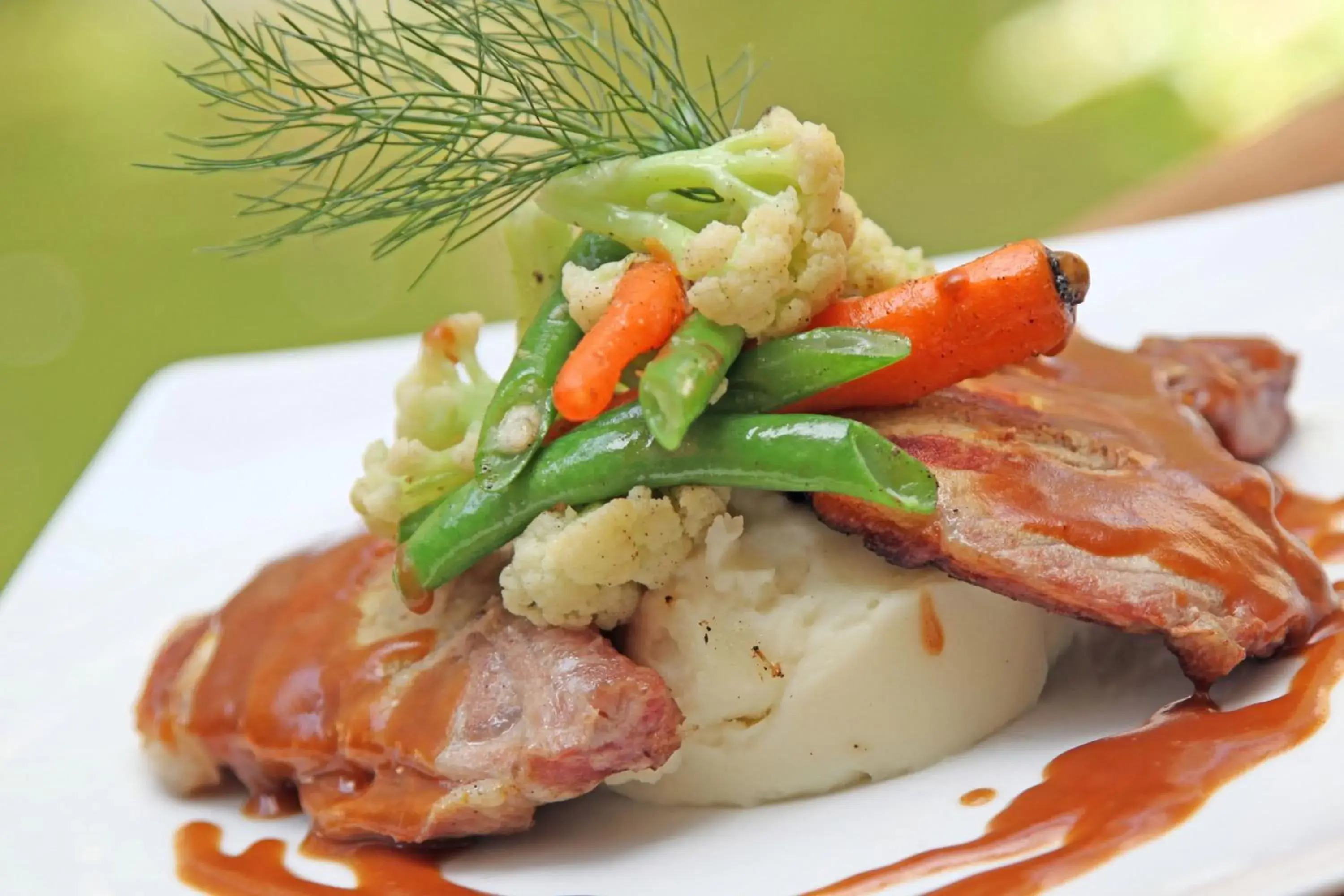 Food and drinks in Ananta Legian Hotel Food and drinks in Ananta Legian Hotel