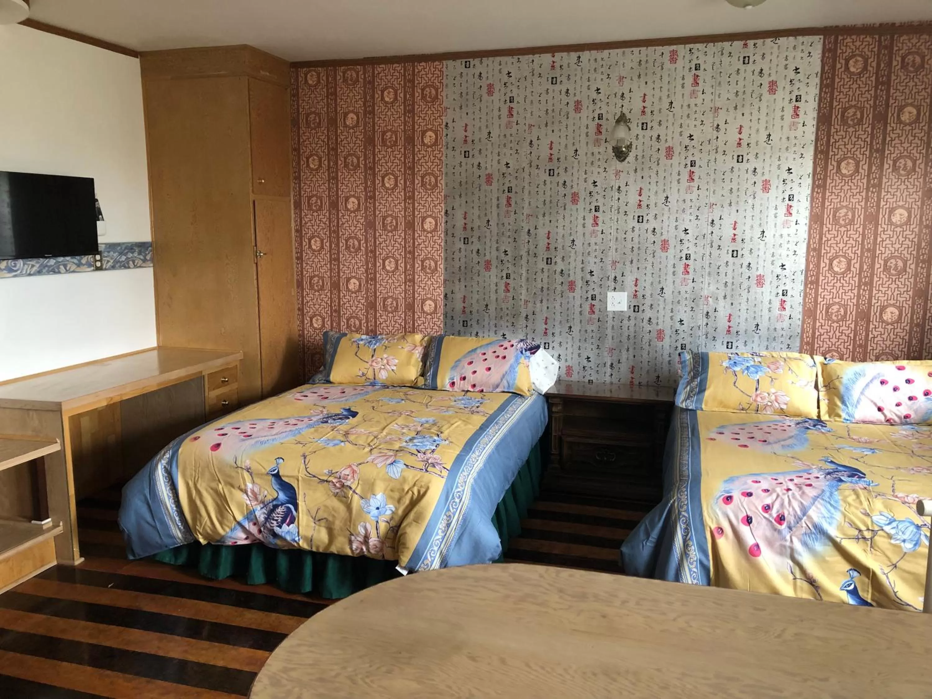 Heritage Place Hotel