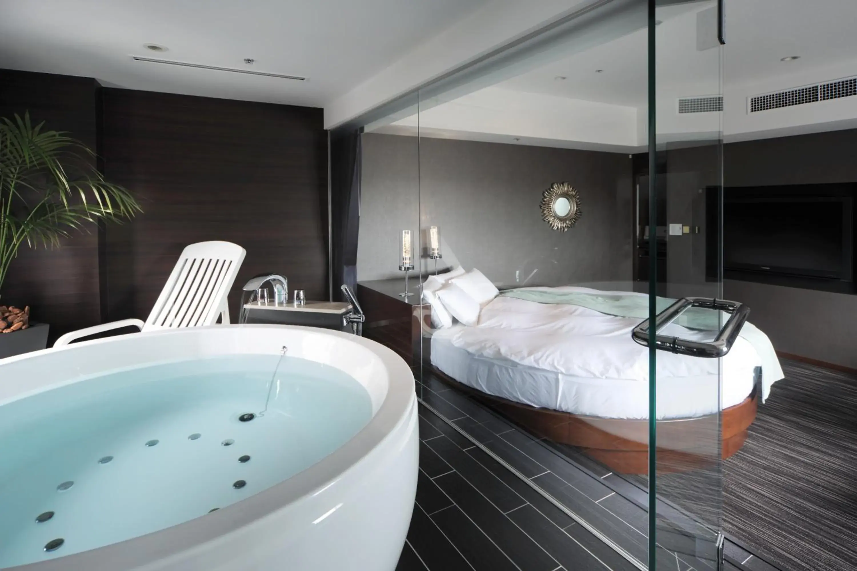 Bath in Urayasu Brighton Hotel Tokyo Bay