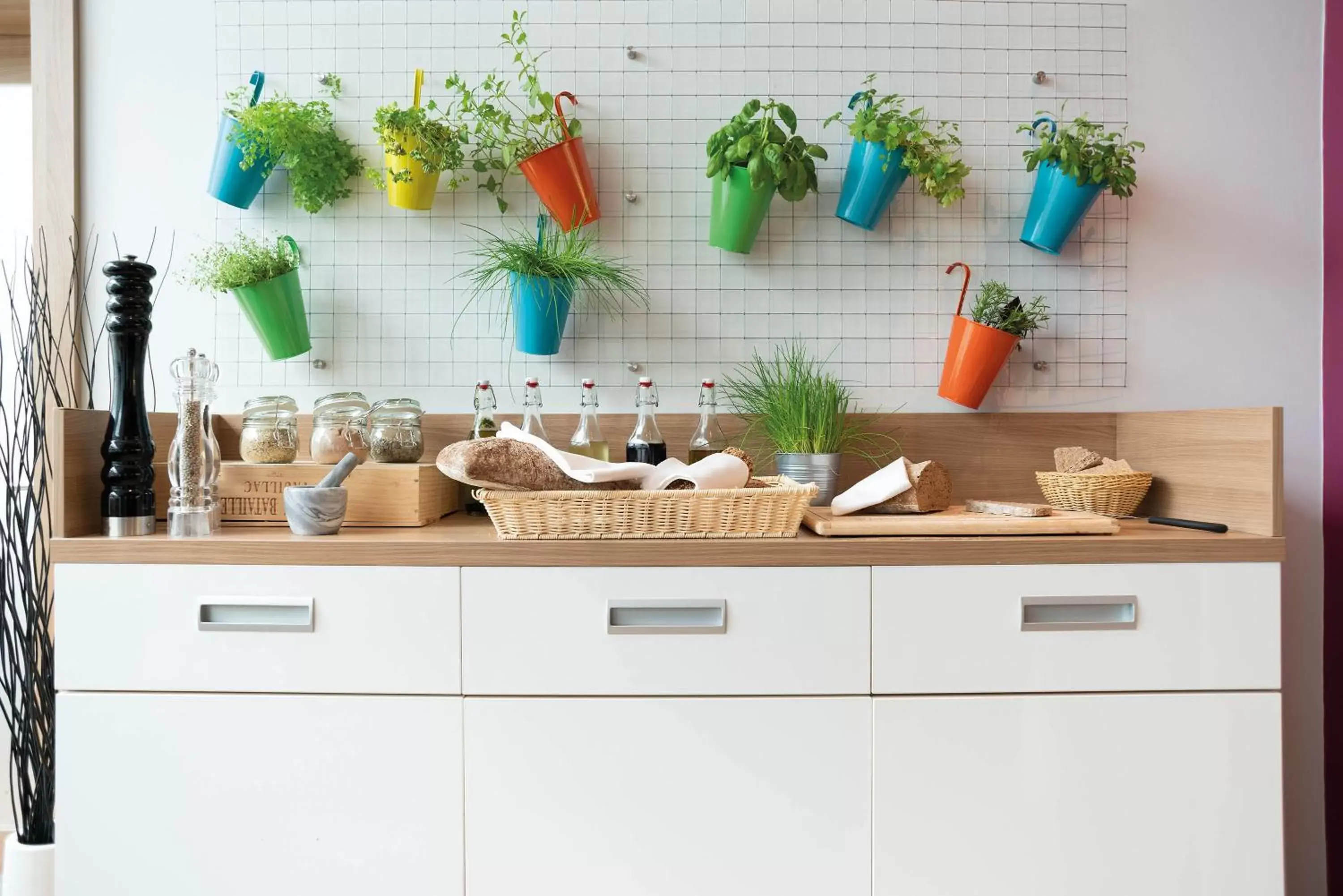 Buffet breakfast in Seminaris CampusHotel Berlin Buffet breakfast in Seminaris CampusHotel Berlin