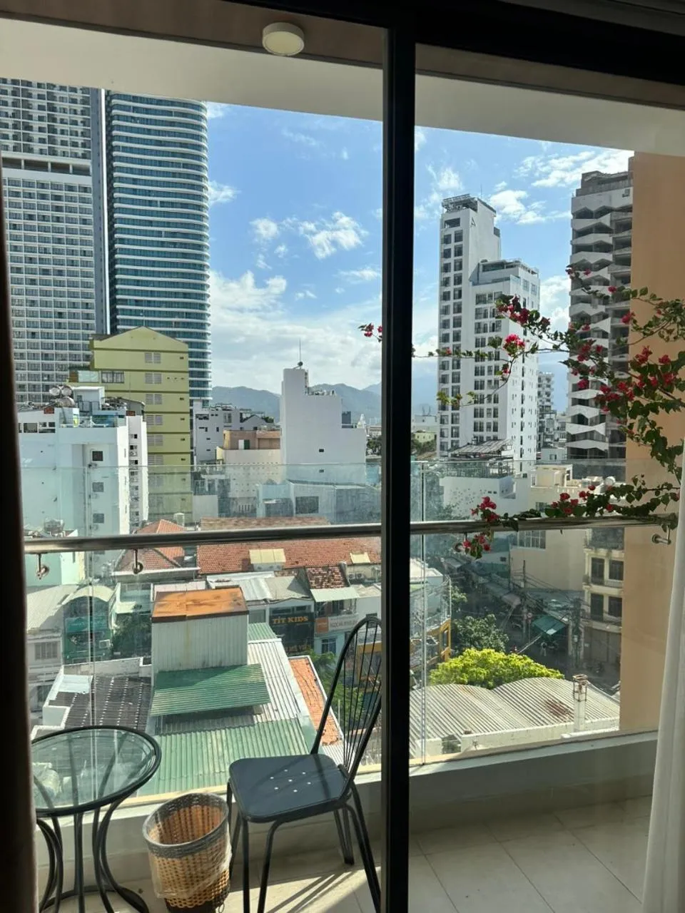 View (from property/room) in LeMore Hotel Nha Trang