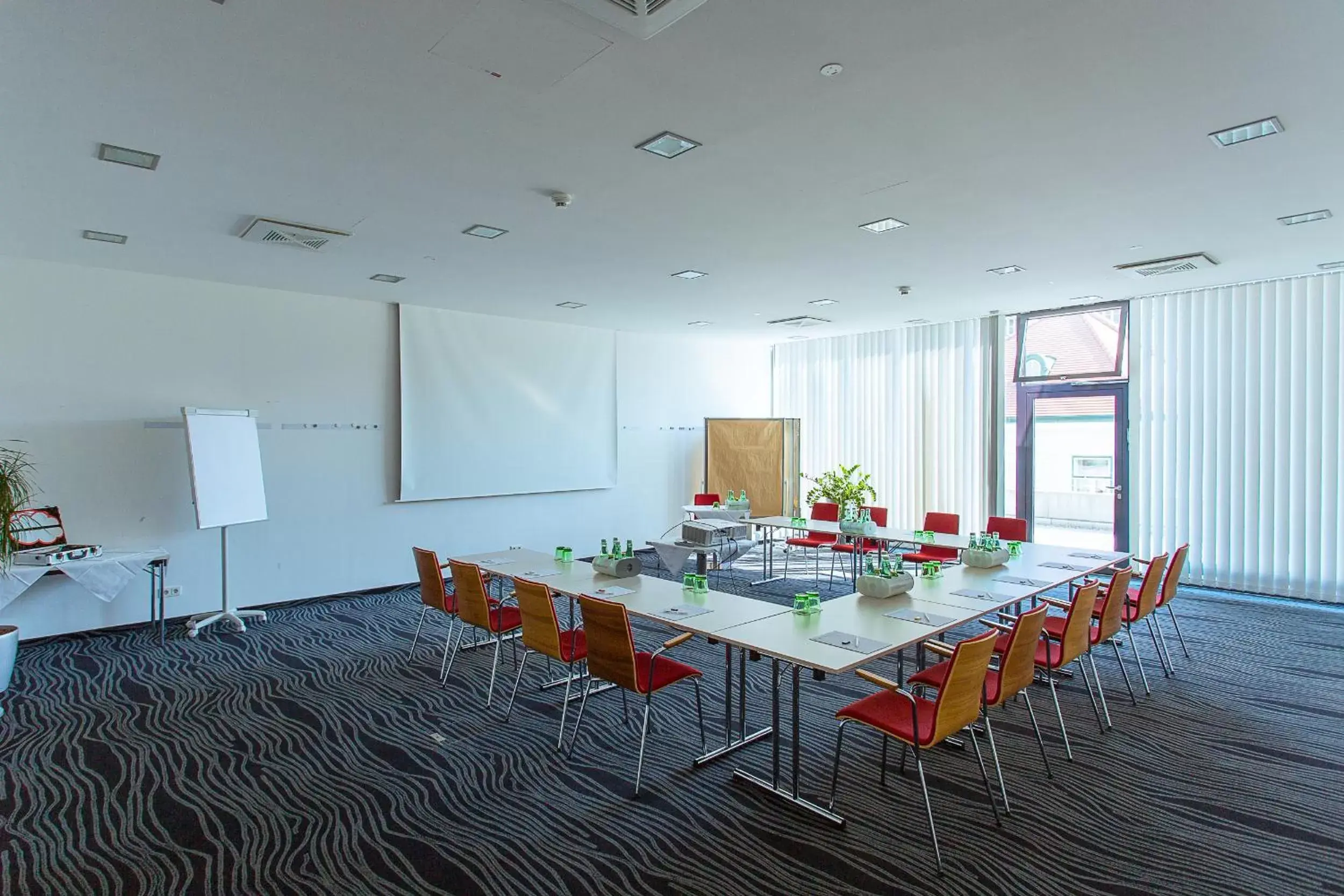 Business facilities in arte Hotel Krems