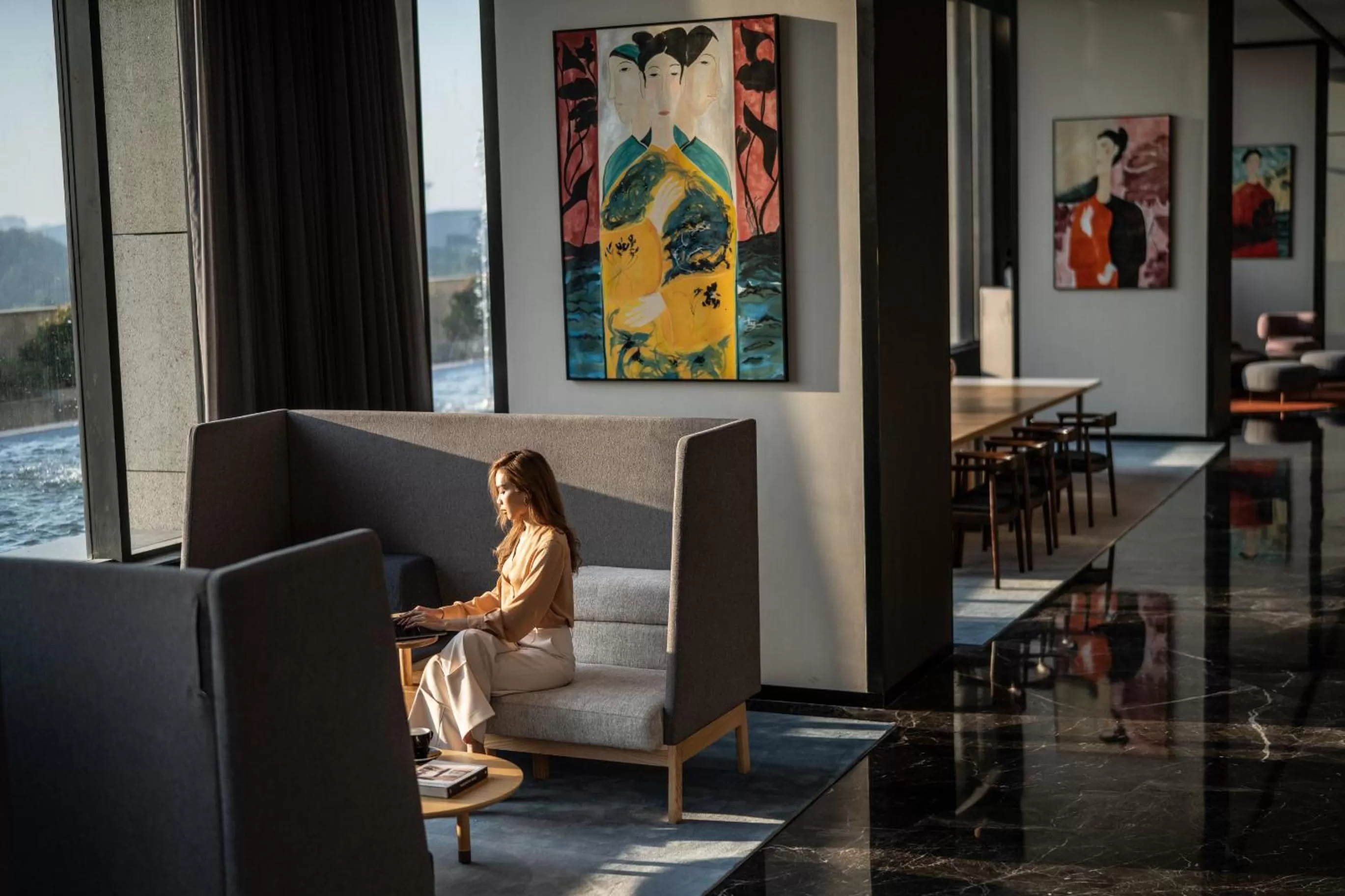 Other in Crowne Plaza Vinh Yen City Centre by IHG