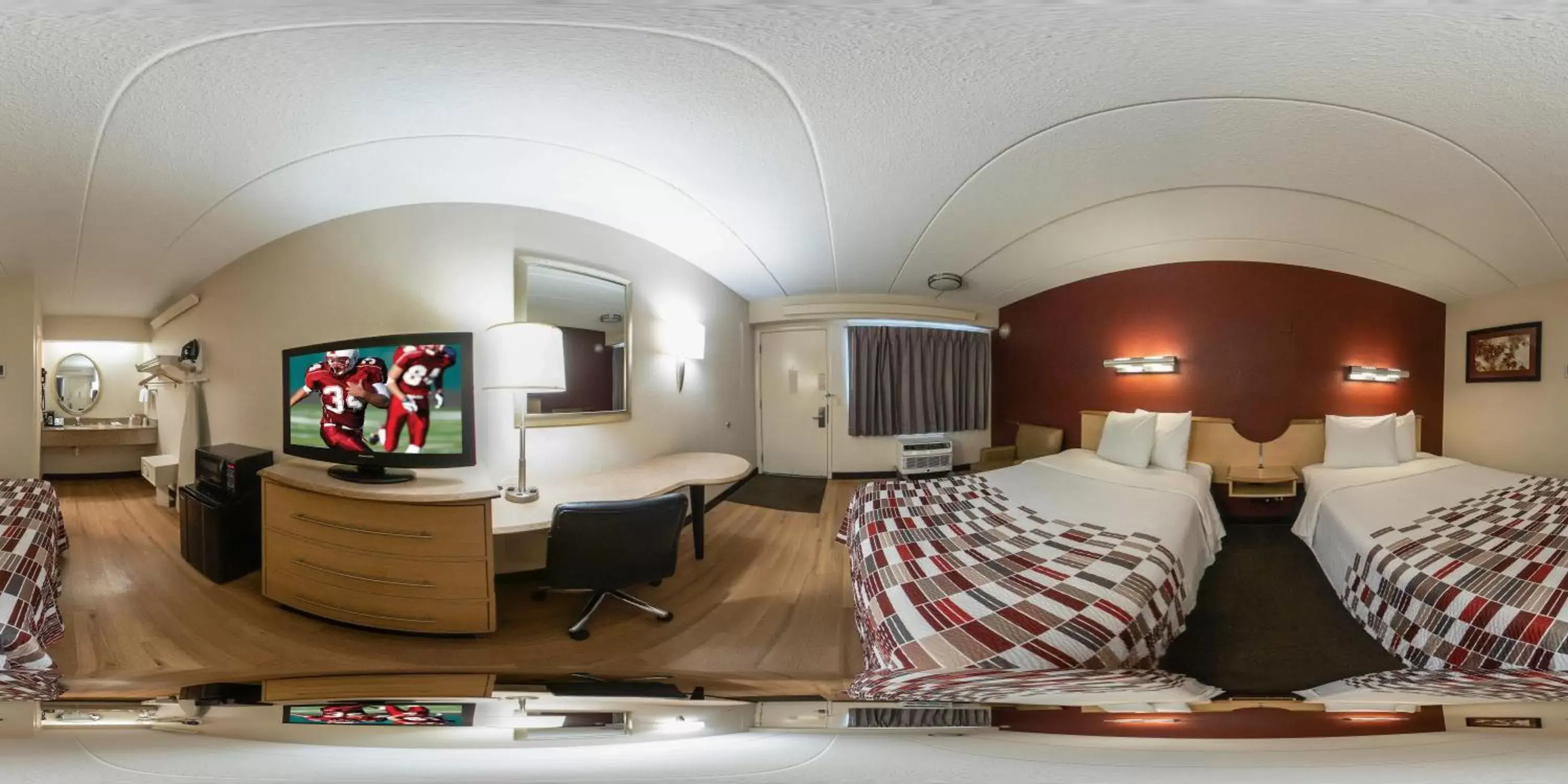 Red Roof Inn Philadelphia - Trevose Red Roof Inn Philadelphia - Trevose