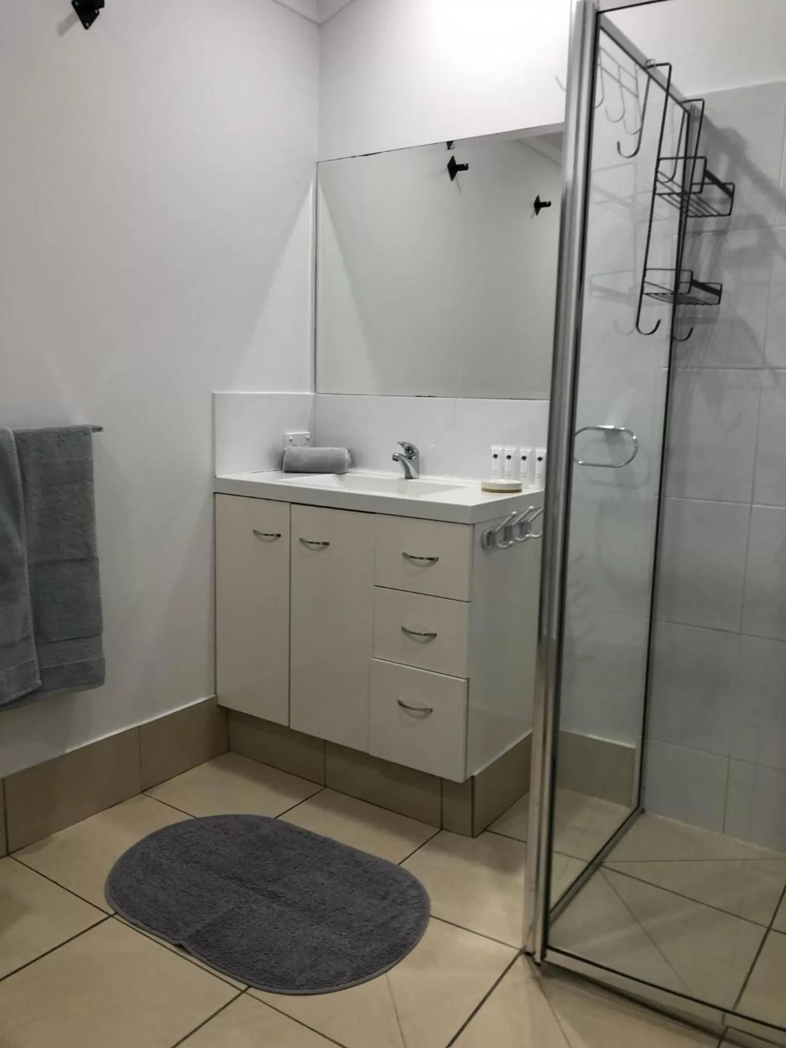 Anacapri Holiday Resort Apartments