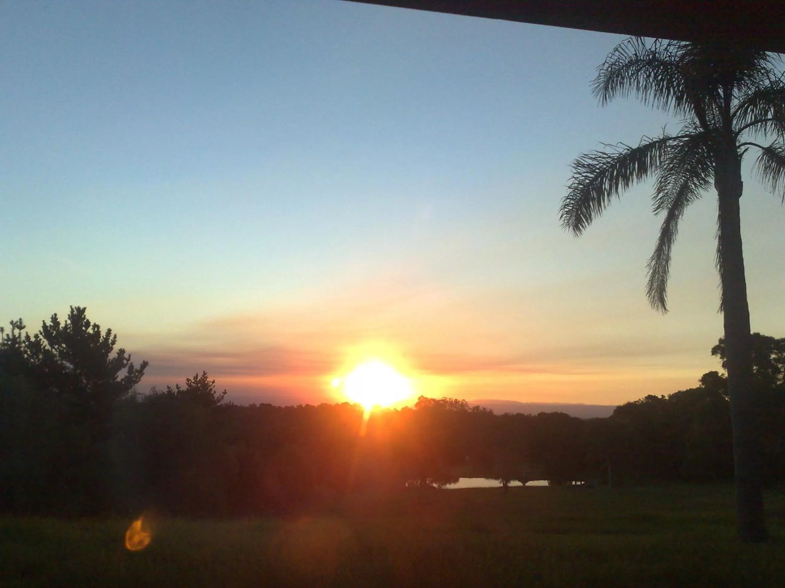 View (from property/room) in Relaxin