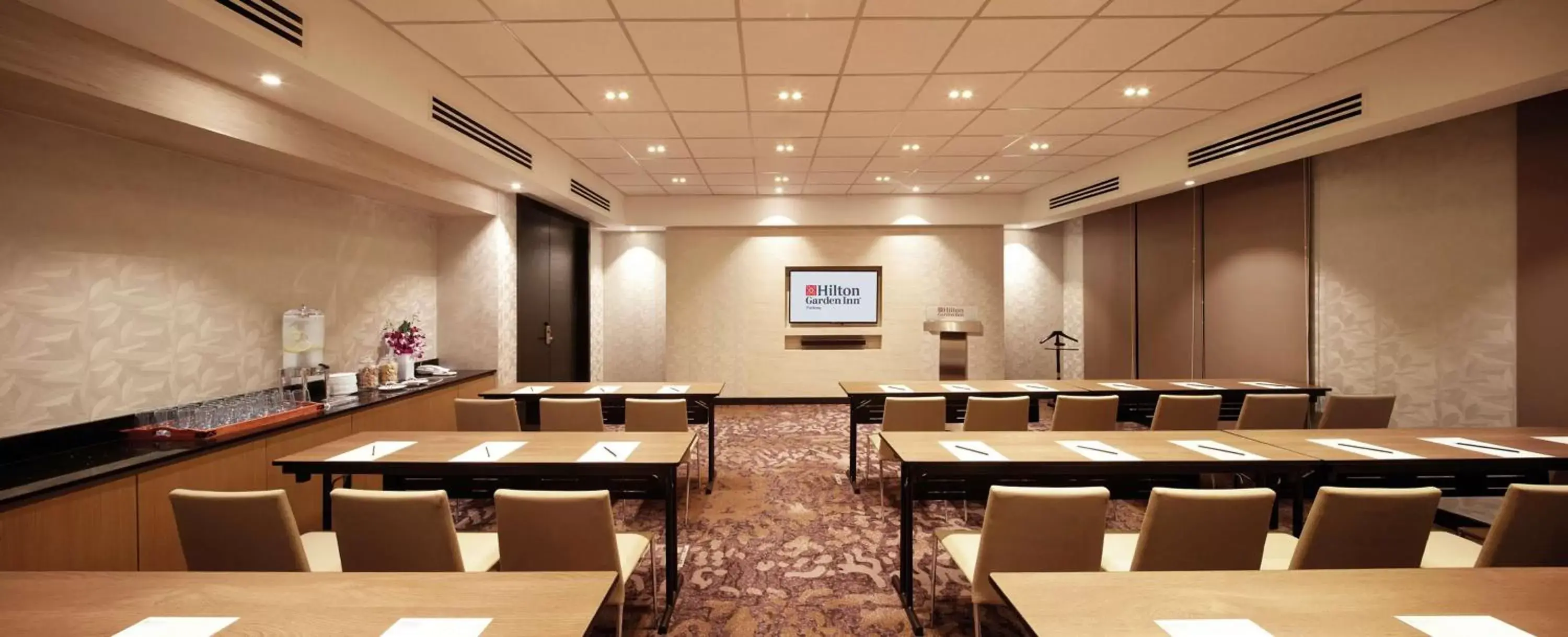 Meeting/conference room in Hilton Garden Inn Puchong