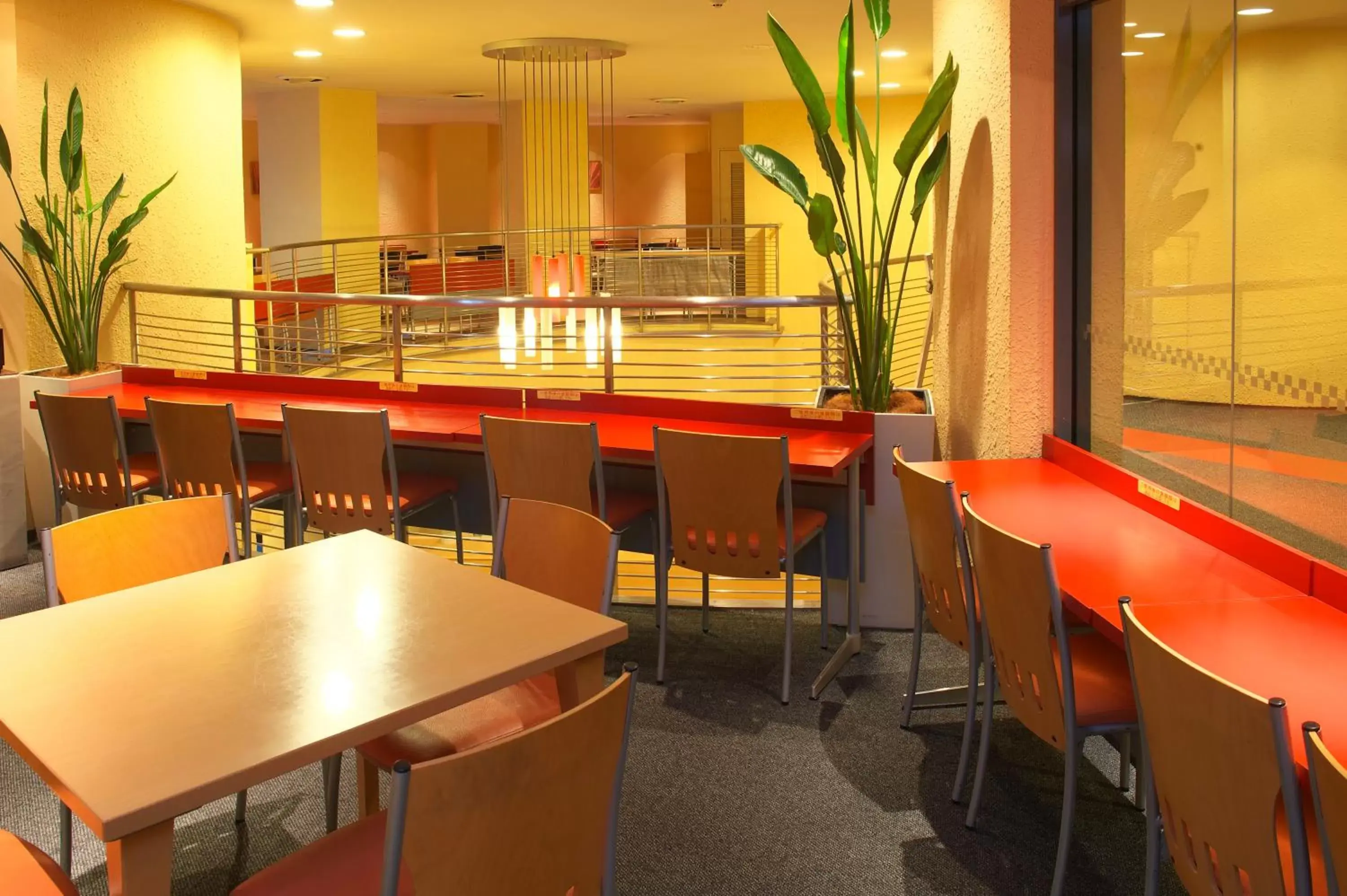 Restaurant/places to eat in Chisun Inn Nagoya Restaurant/places to eat in Chisun Inn Nagoya