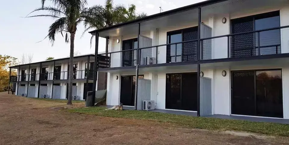 Property Building in The Kooralbyn Valley