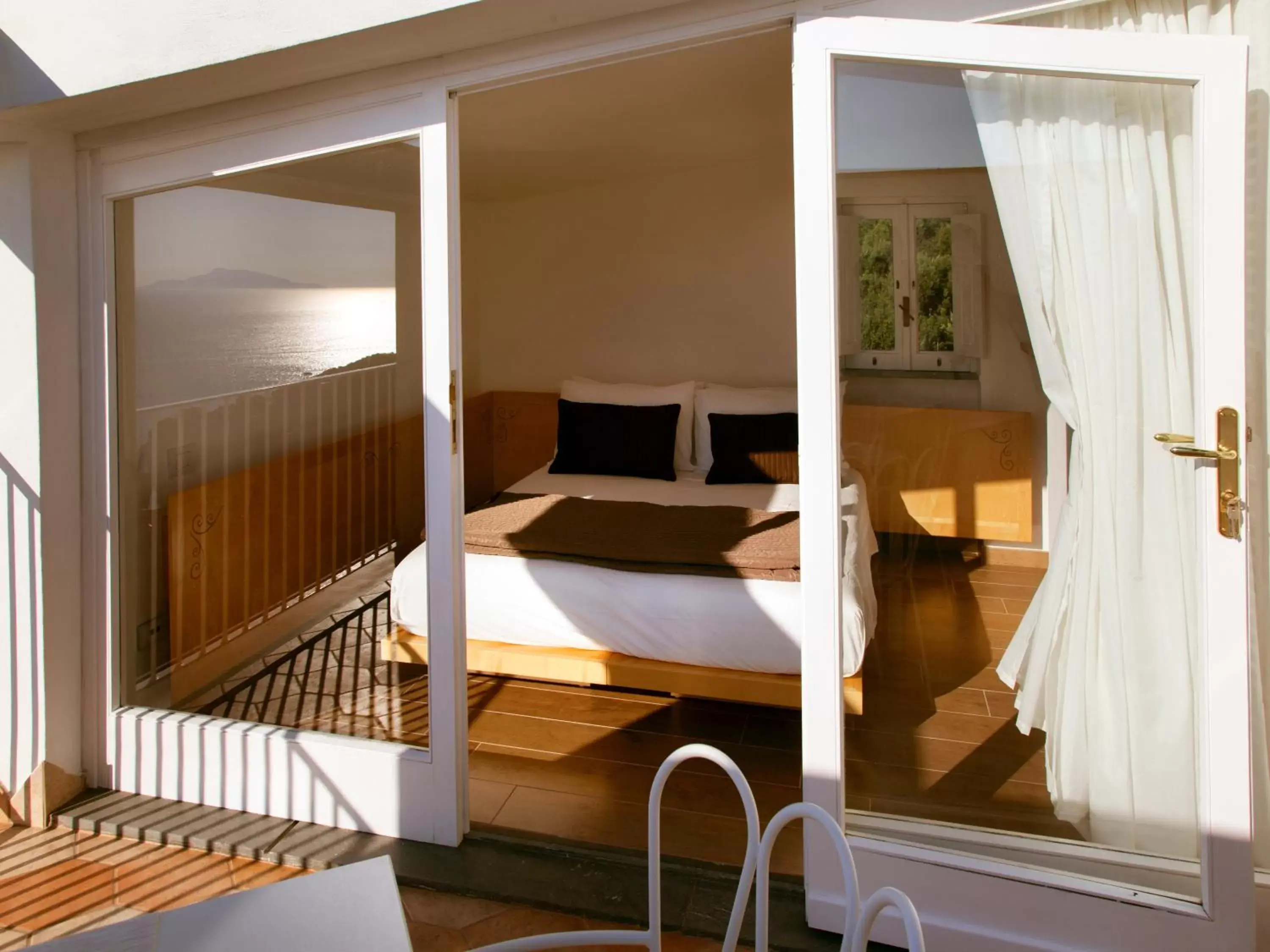 Photo of the whole room, Bunk Bed in Antonio Massa Lubrense