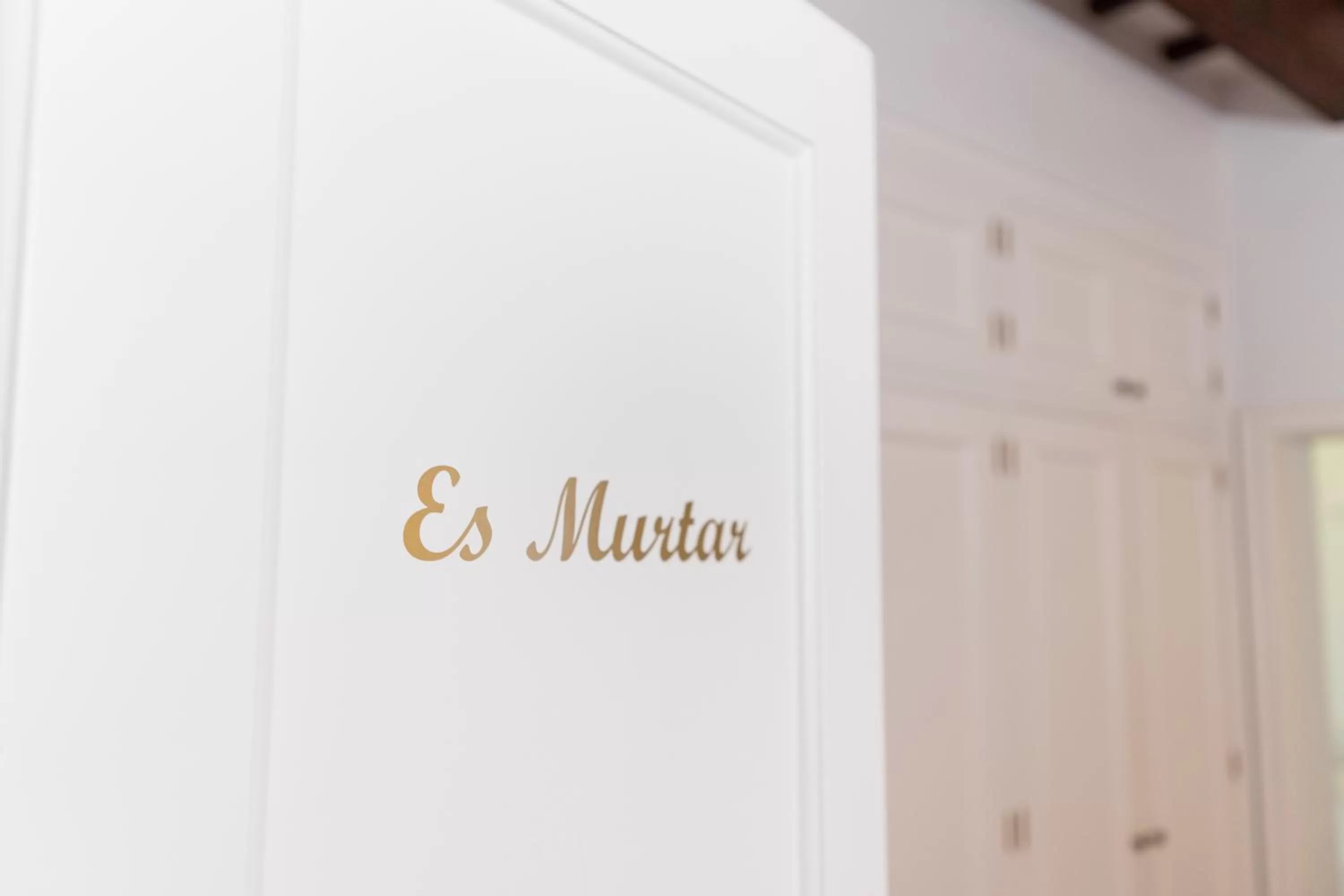 Property logo or sign in Can Roca Nou