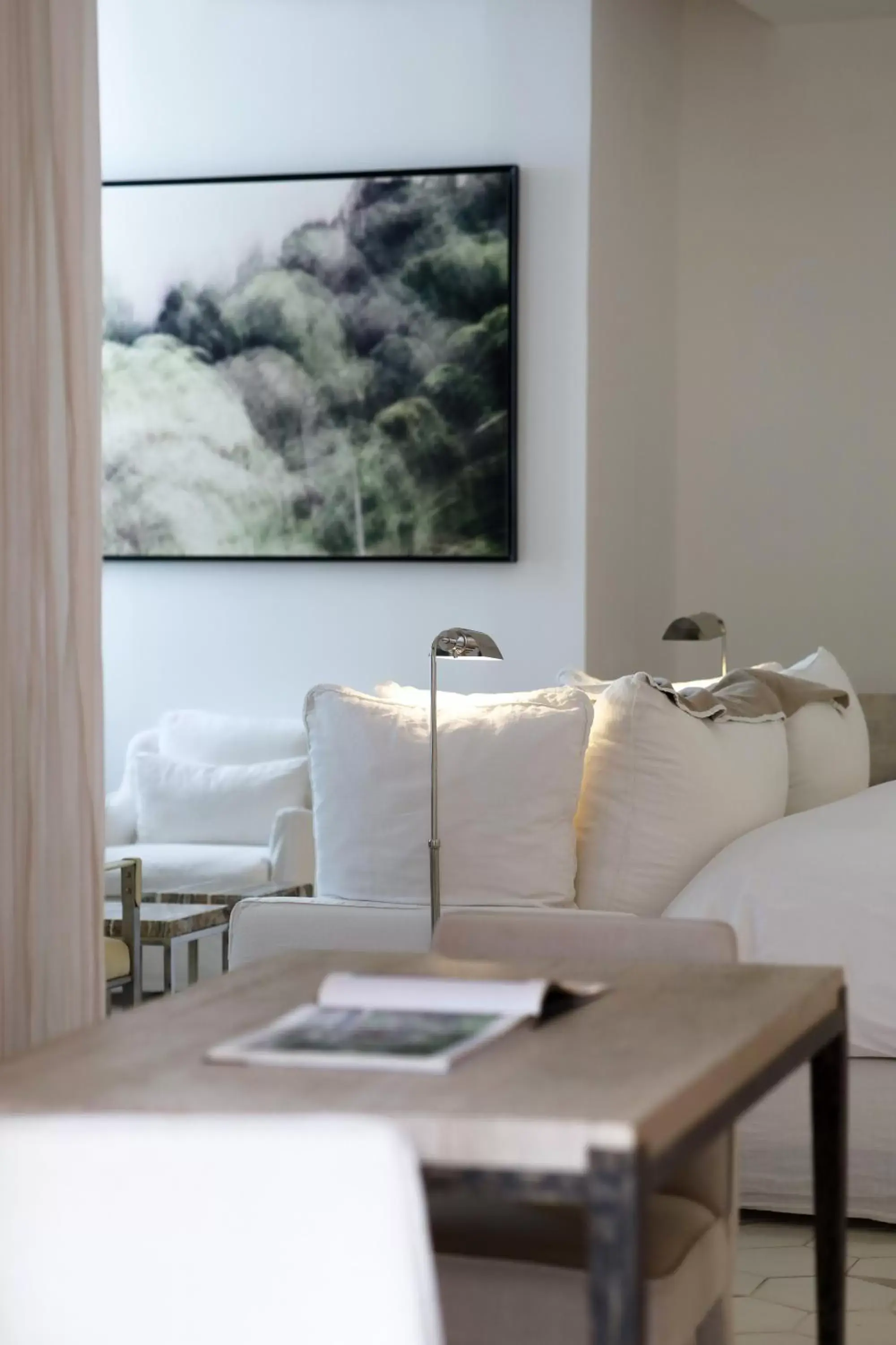 Living room, Seating Area in LOtel-Casa Arca